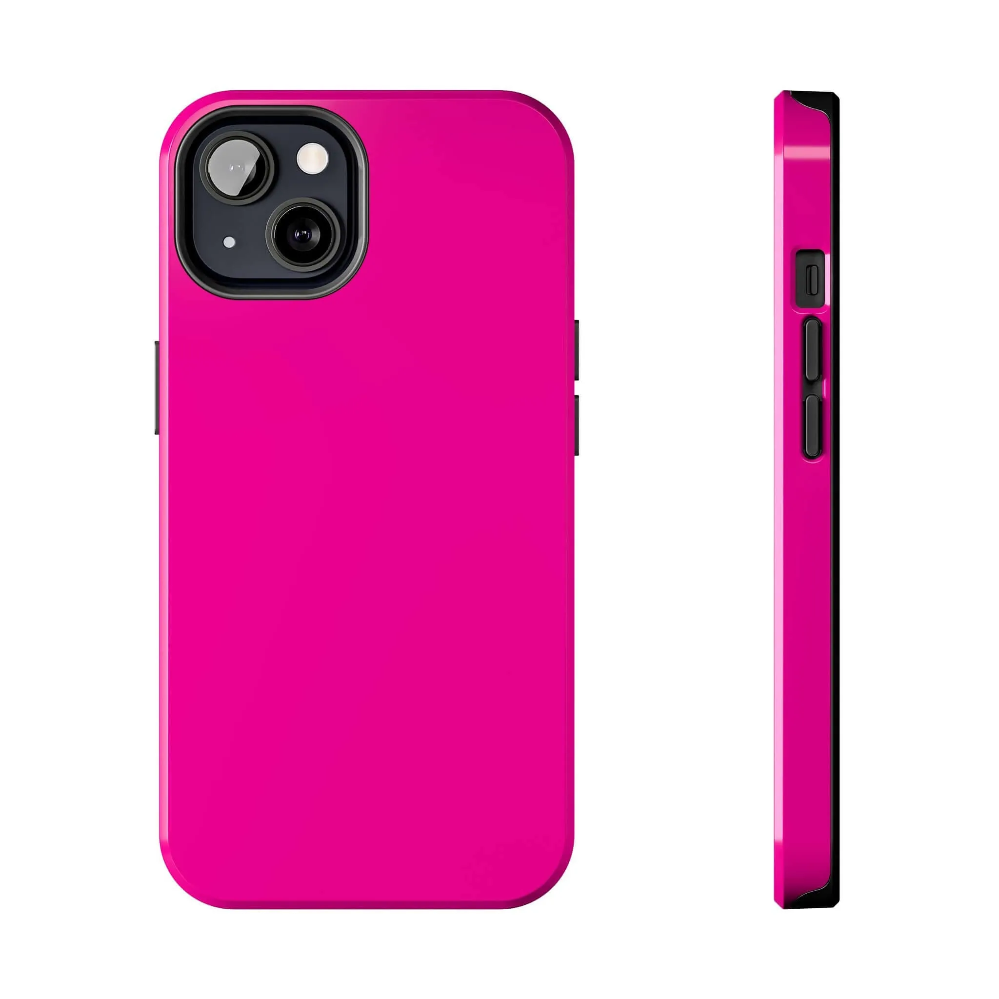 Electric Blush | Neon Pink Case