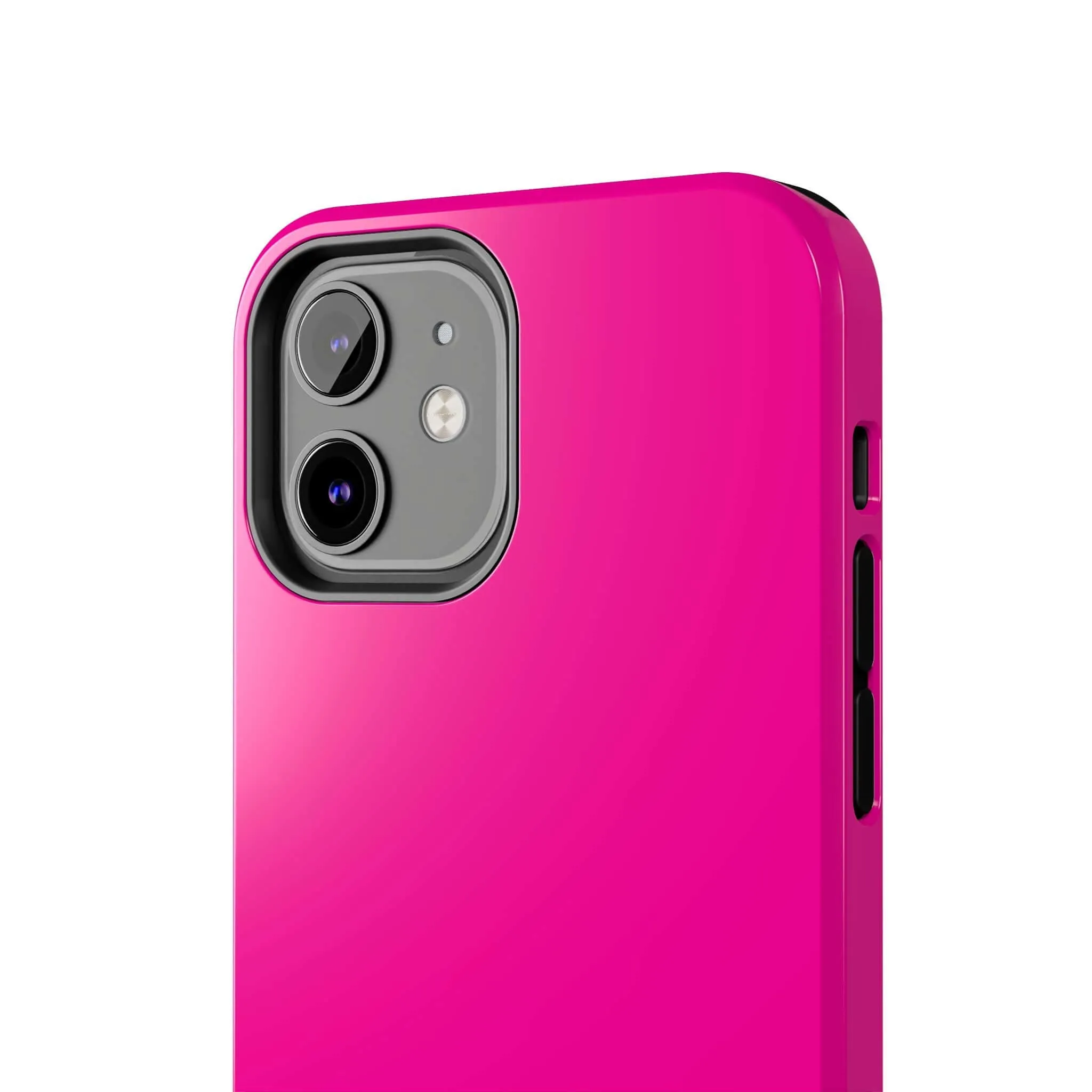 Electric Blush | Neon Pink Case