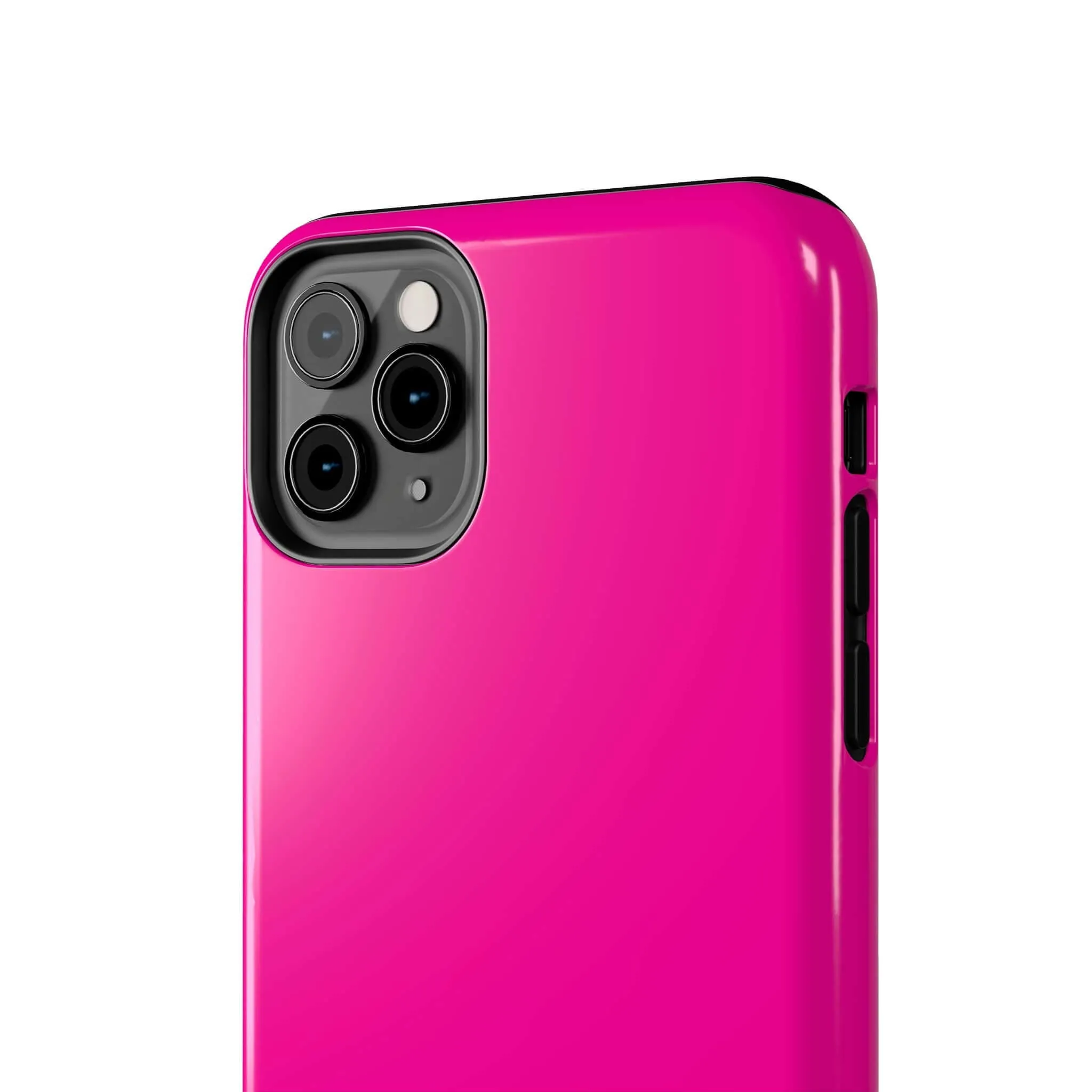 Electric Blush | Neon Pink Case