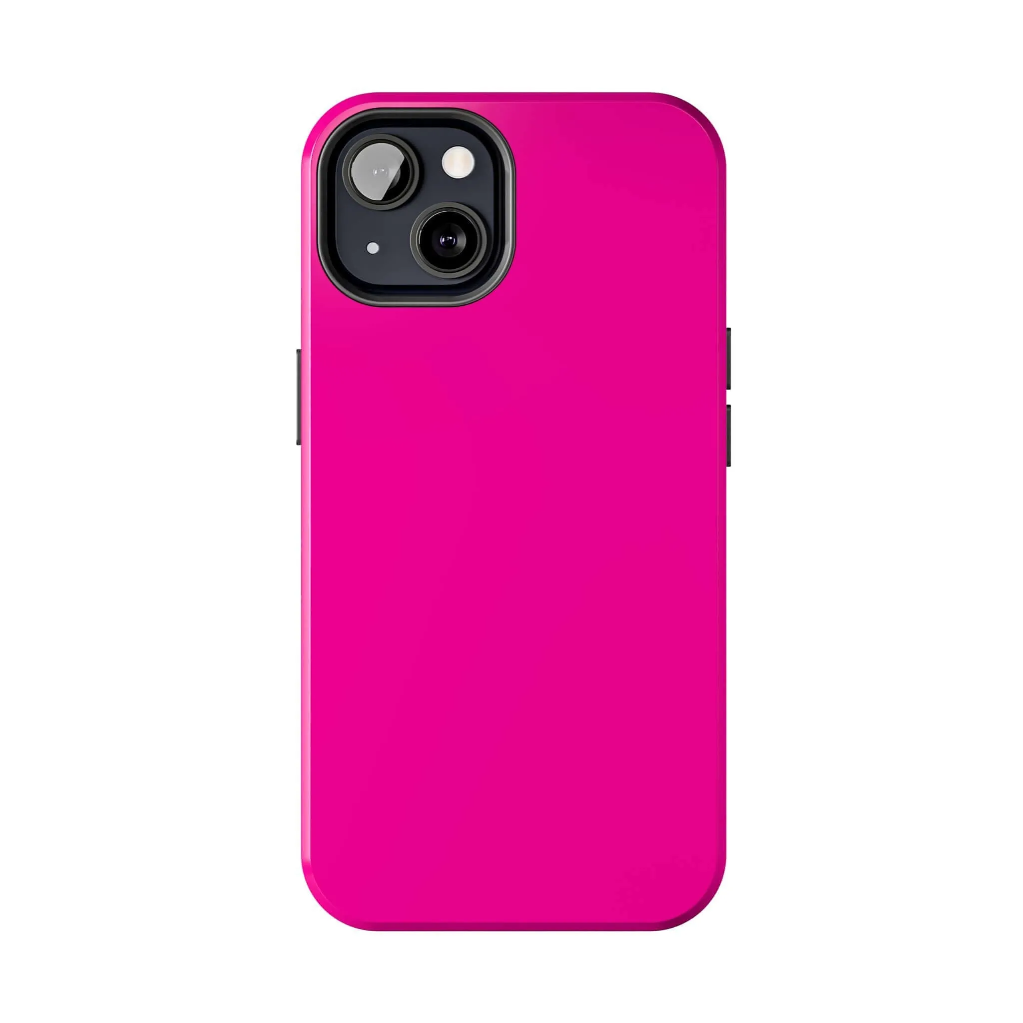 Electric Blush | Neon Pink Case