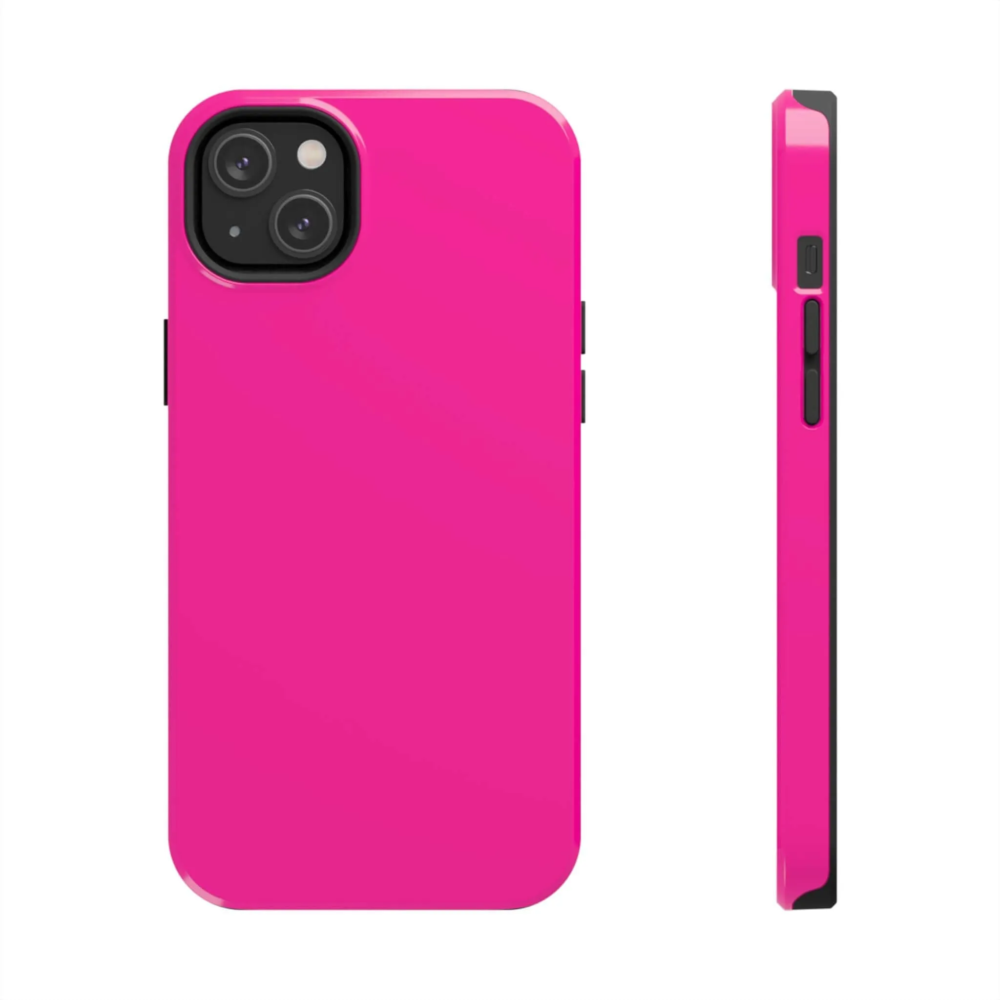 Electric Blush | Neon Pink Case