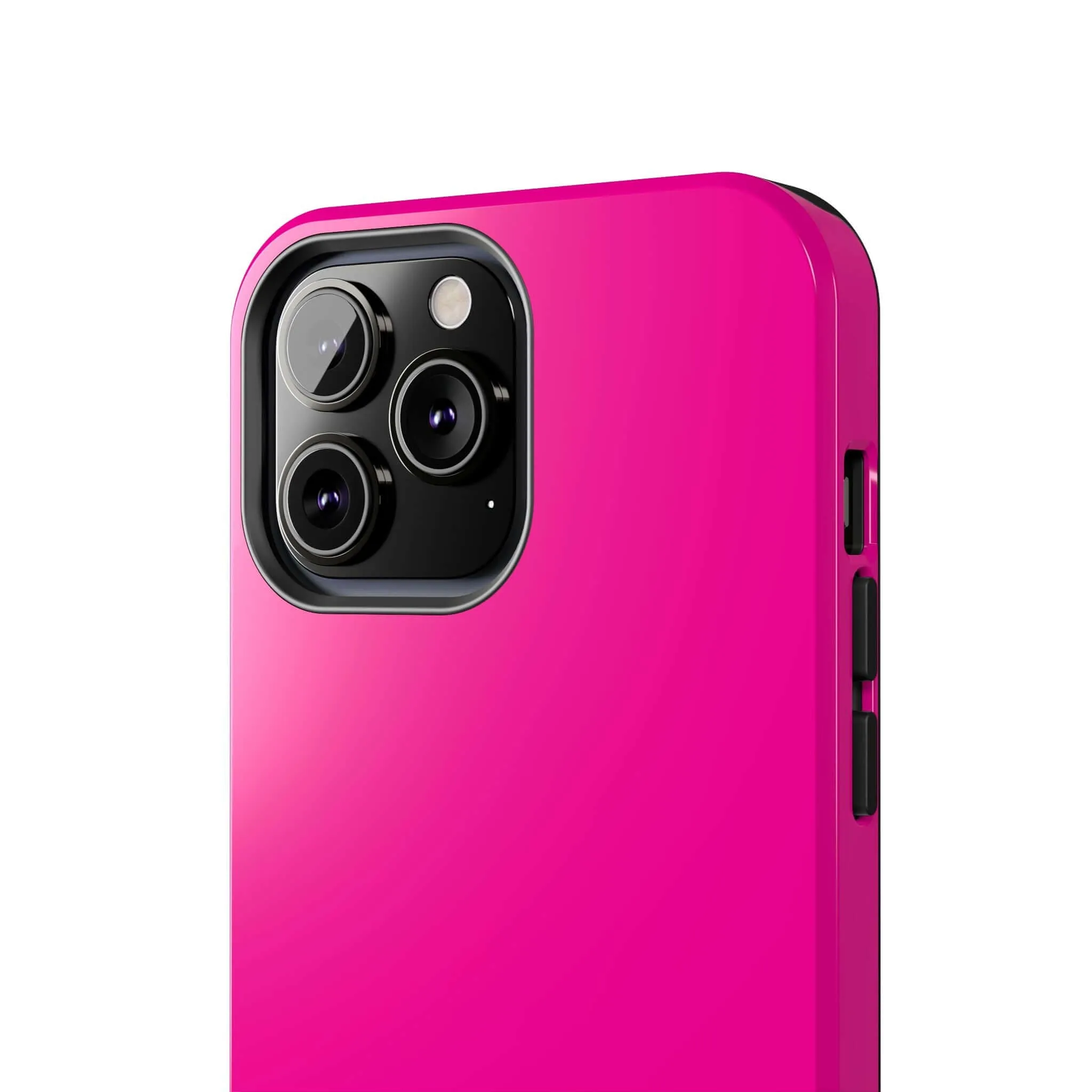 Electric Blush | Neon Pink Case