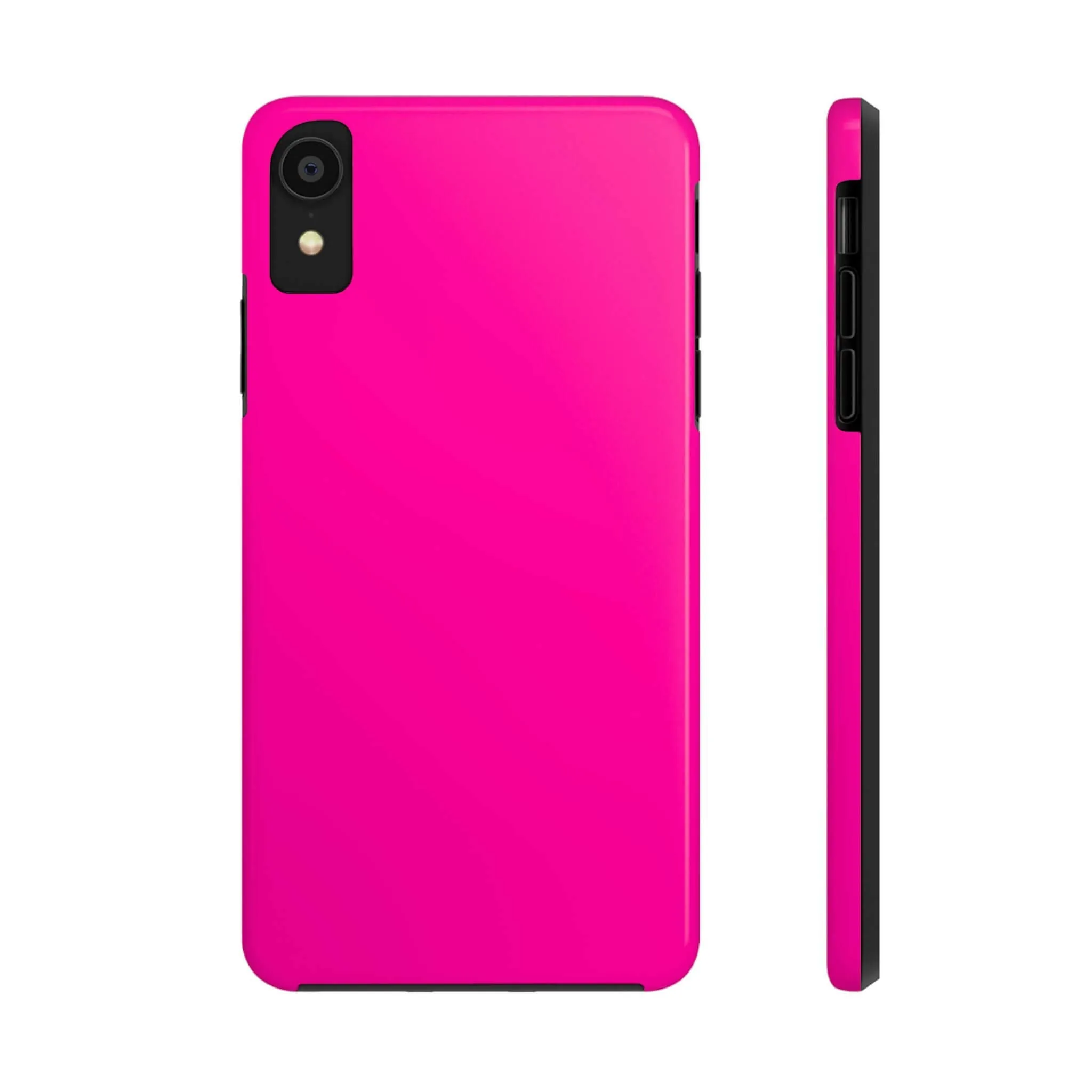 Electric Blush | Neon Pink Case