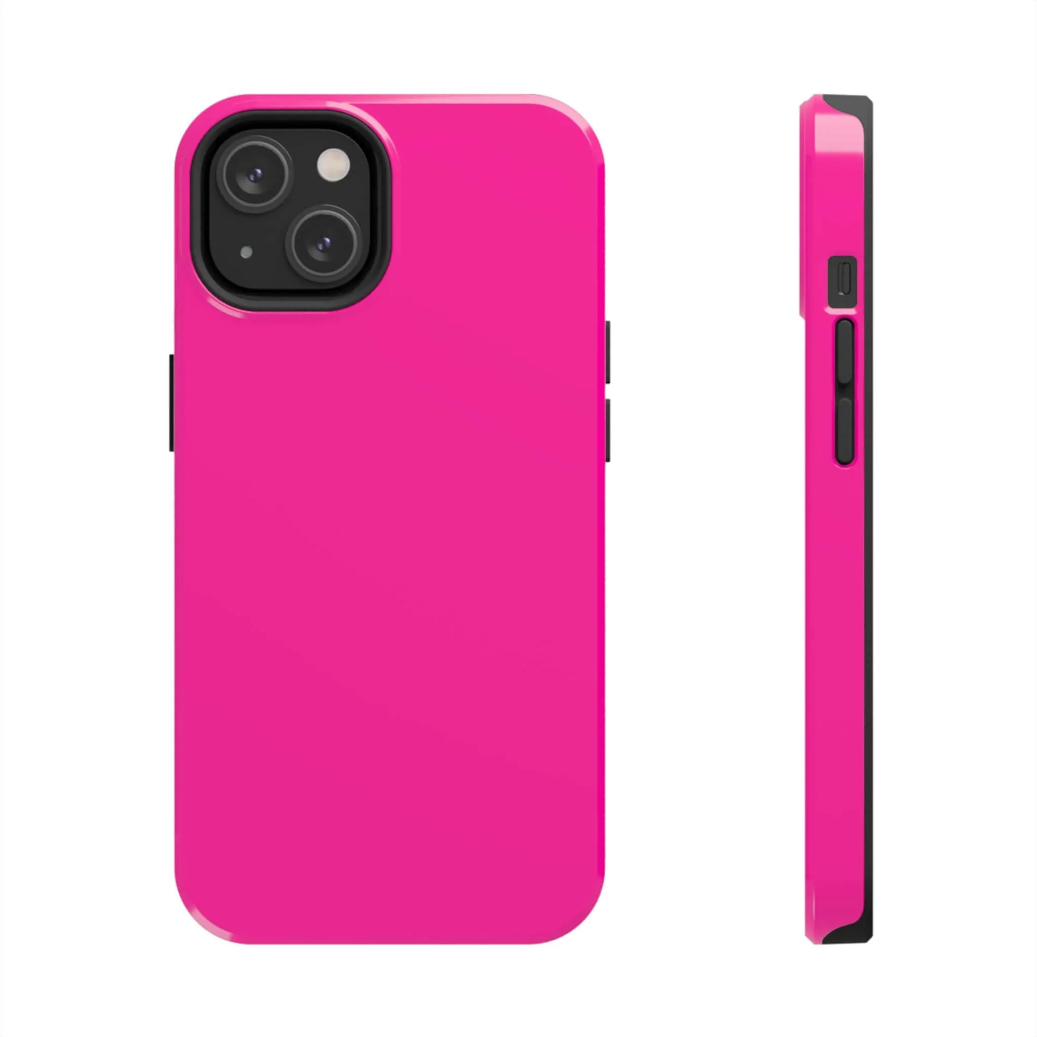 Electric Blush | Neon Pink Case