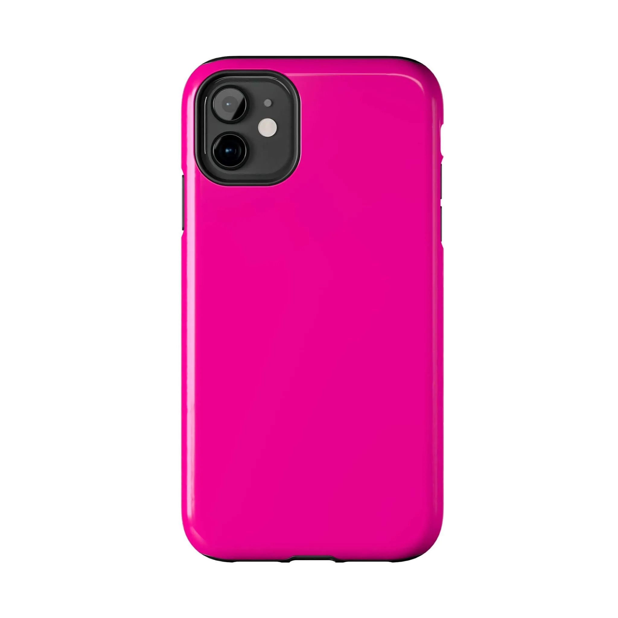 Electric Blush | Neon Pink Case