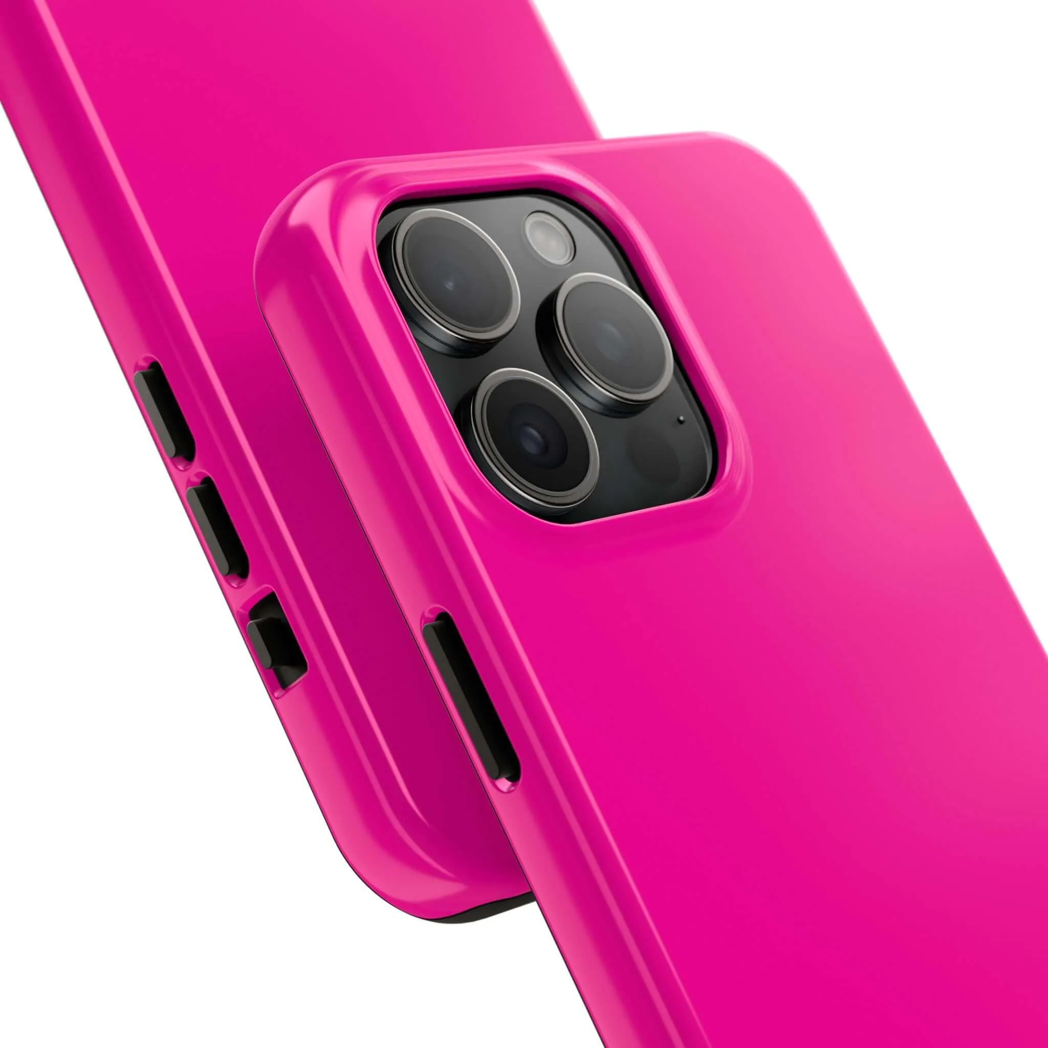 Electric Blush | Neon Pink Case
