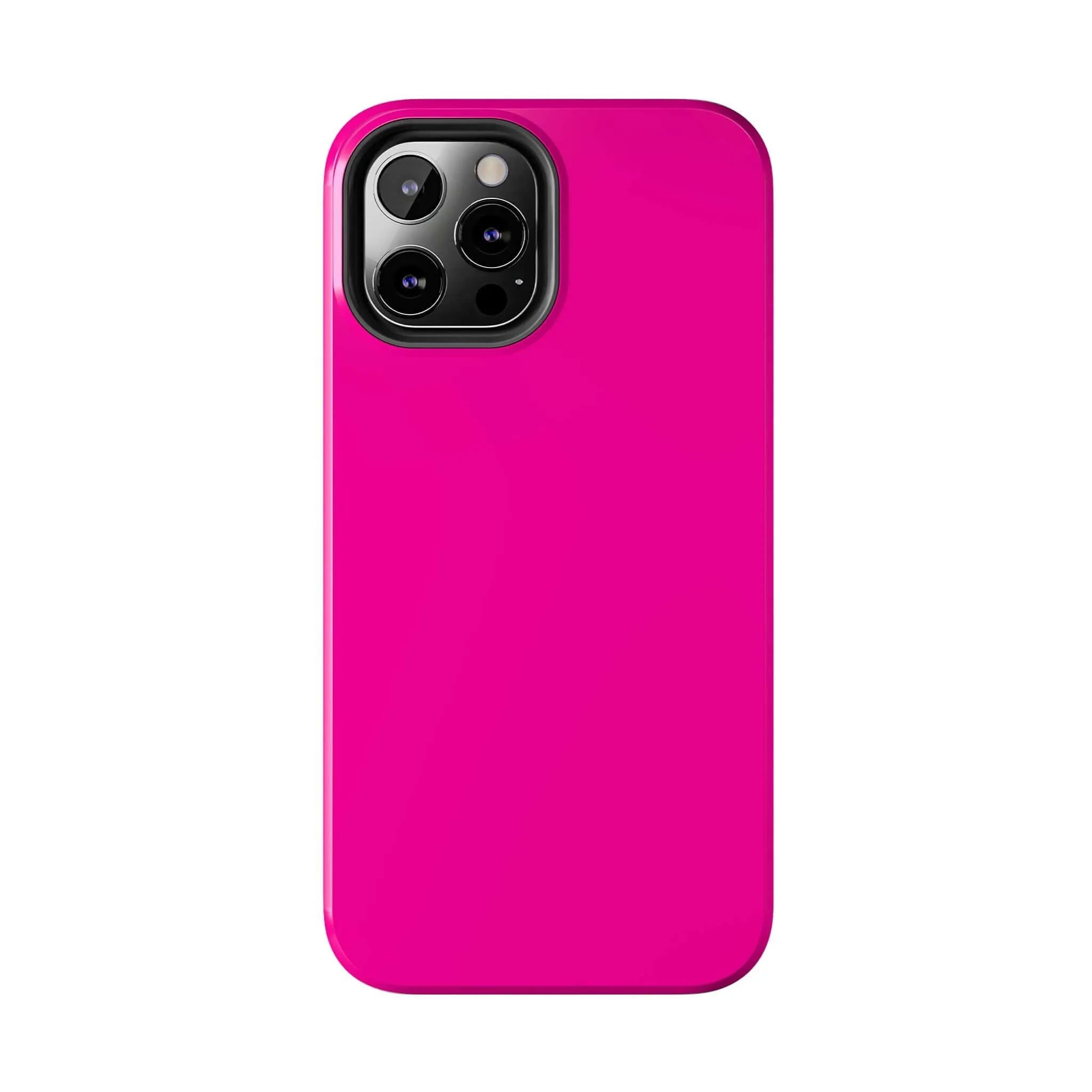 Electric Blush | Neon Pink Case