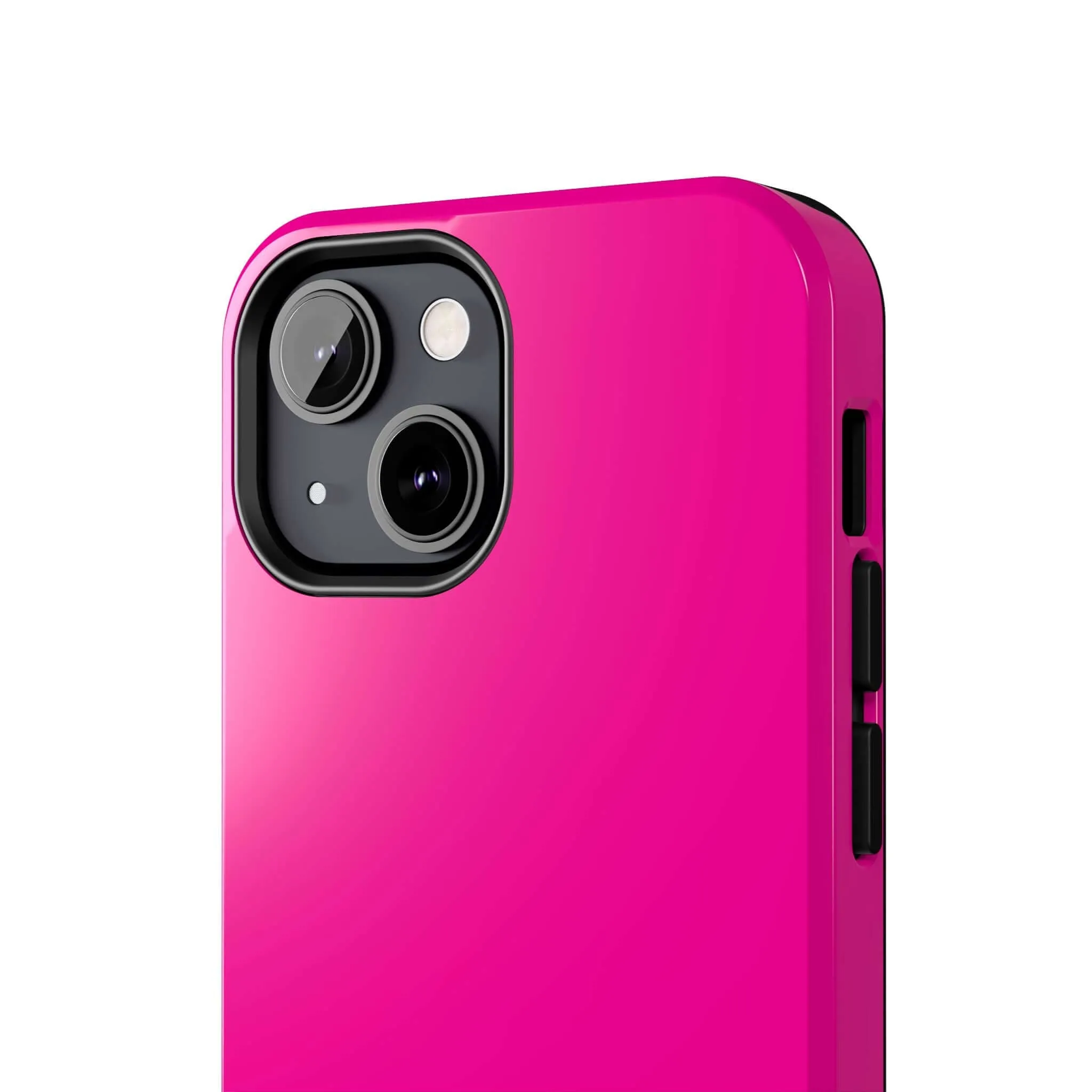 Electric Blush | Neon Pink Case