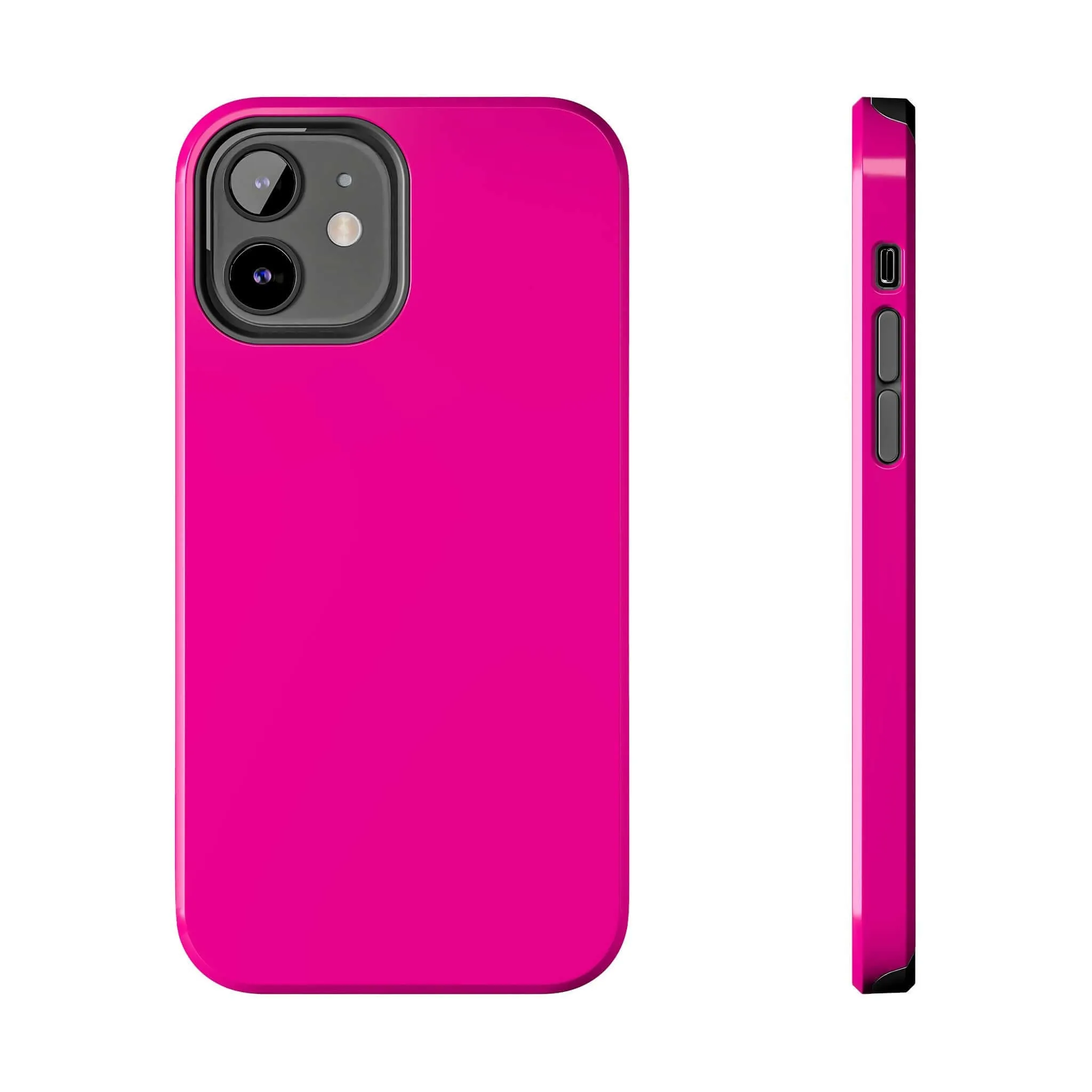 Electric Blush | Neon Pink Case