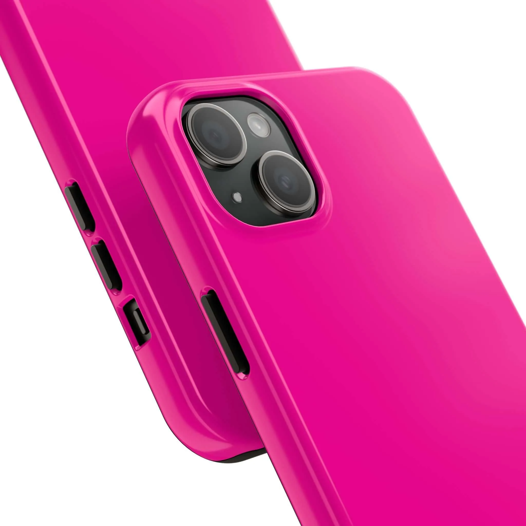 Electric Blush | Neon Pink Case