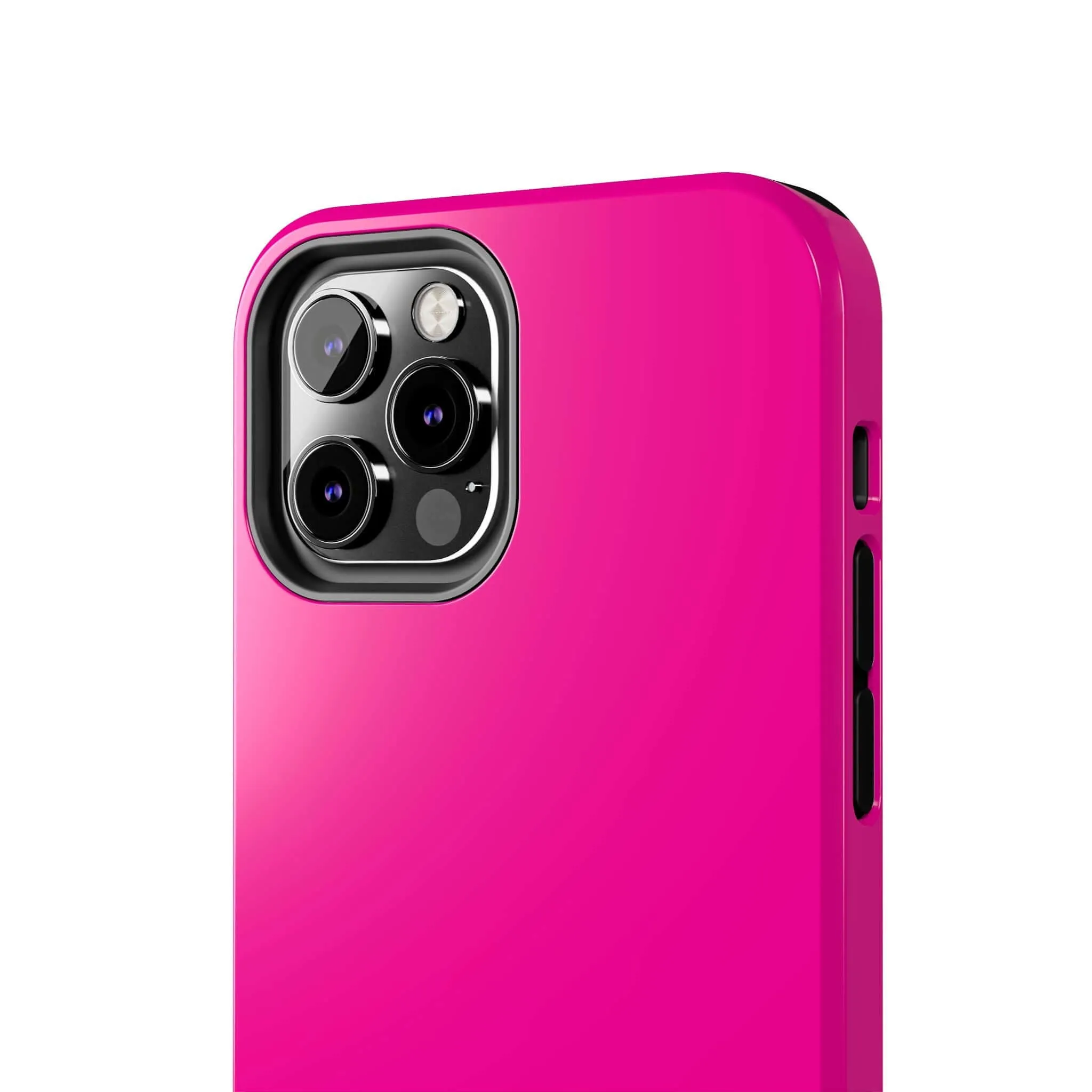 Electric Blush | Neon Pink Case