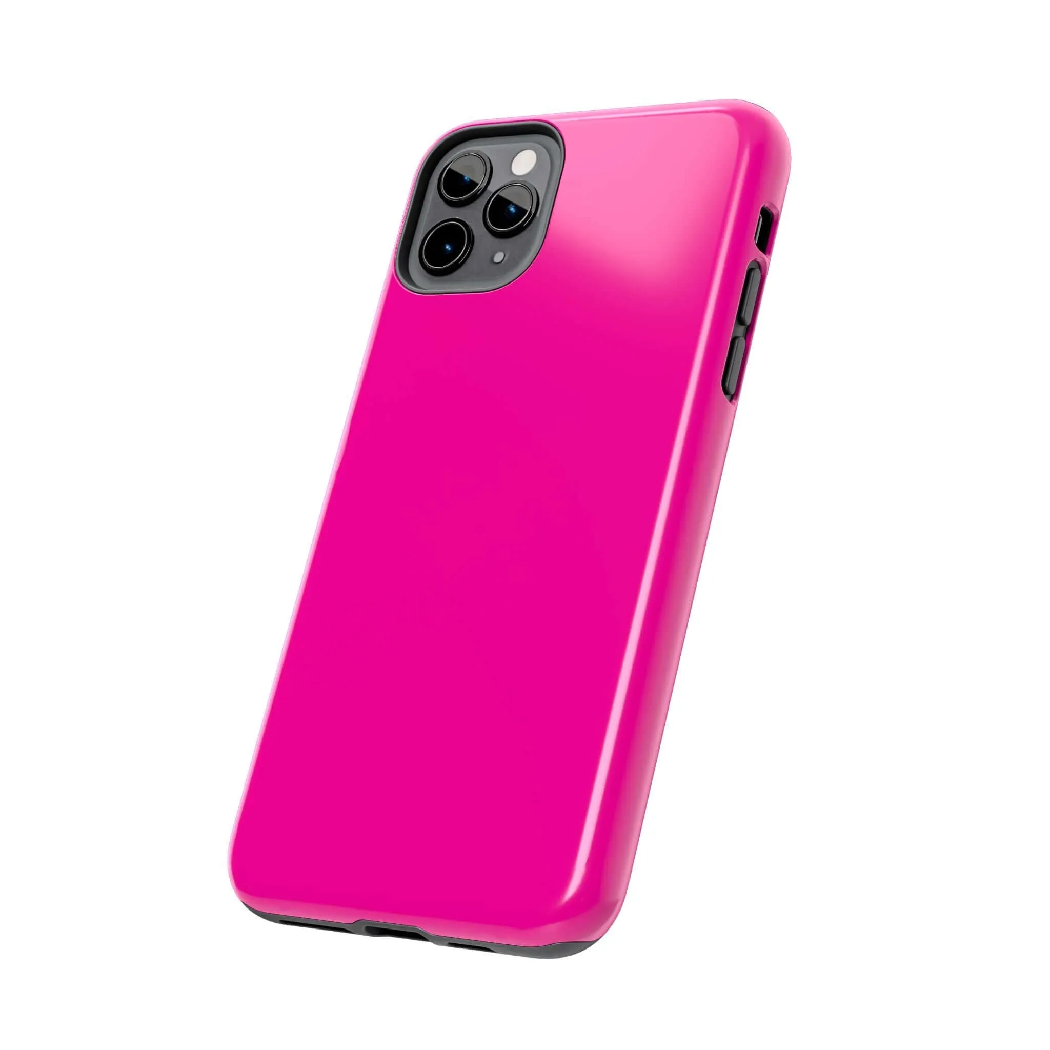 Electric Blush | Neon Pink Case