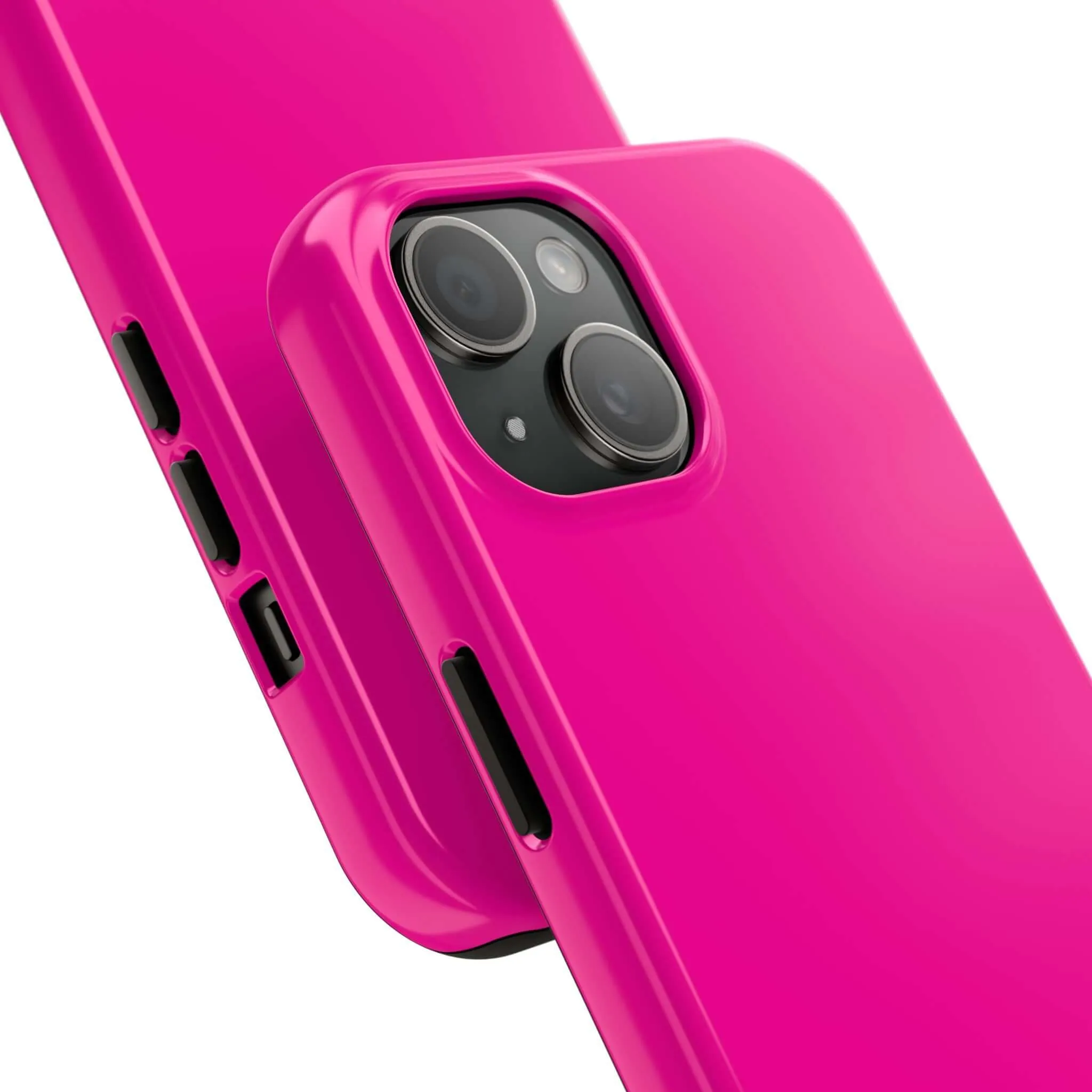 Electric Blush | Neon Pink Case