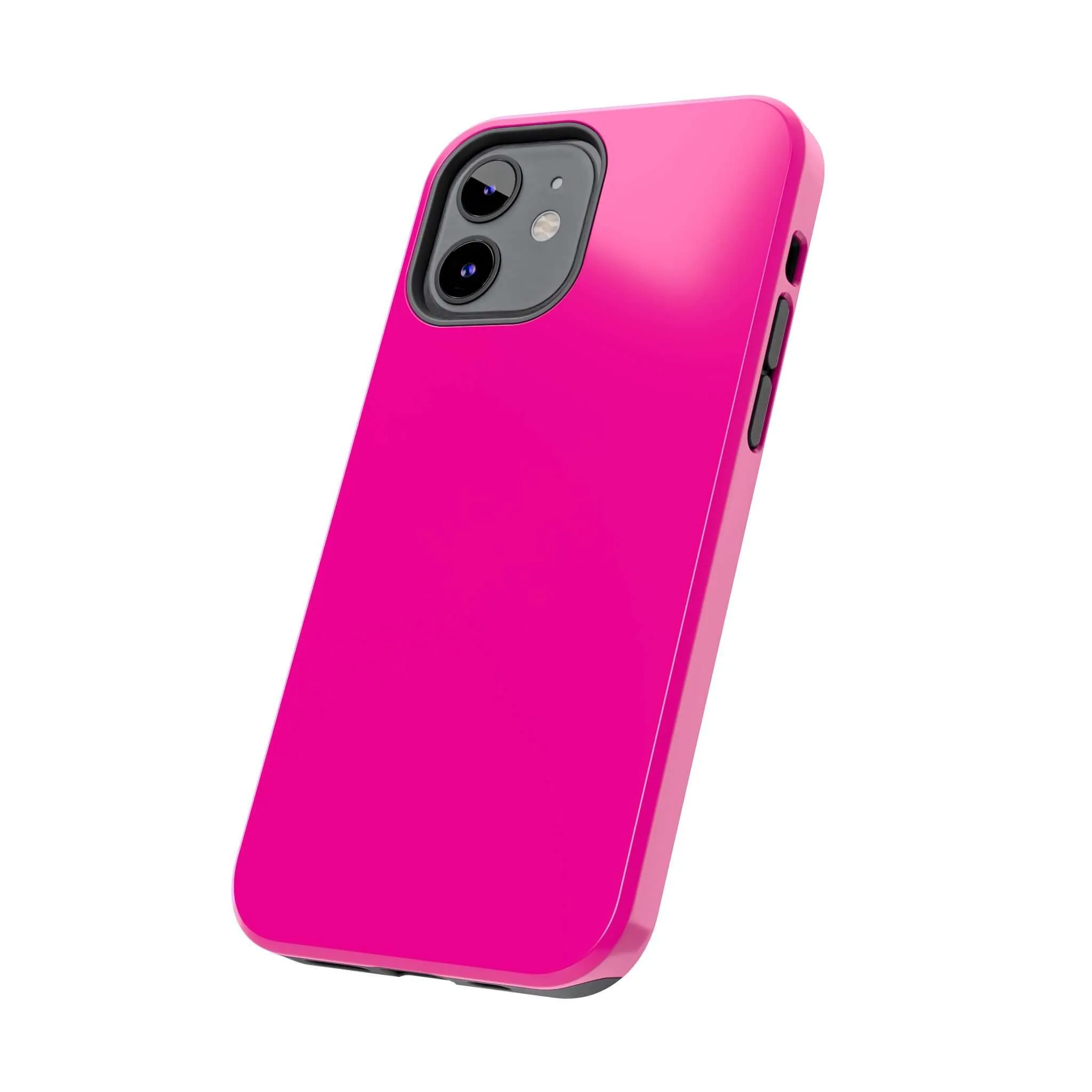 Electric Blush | Neon Pink Case