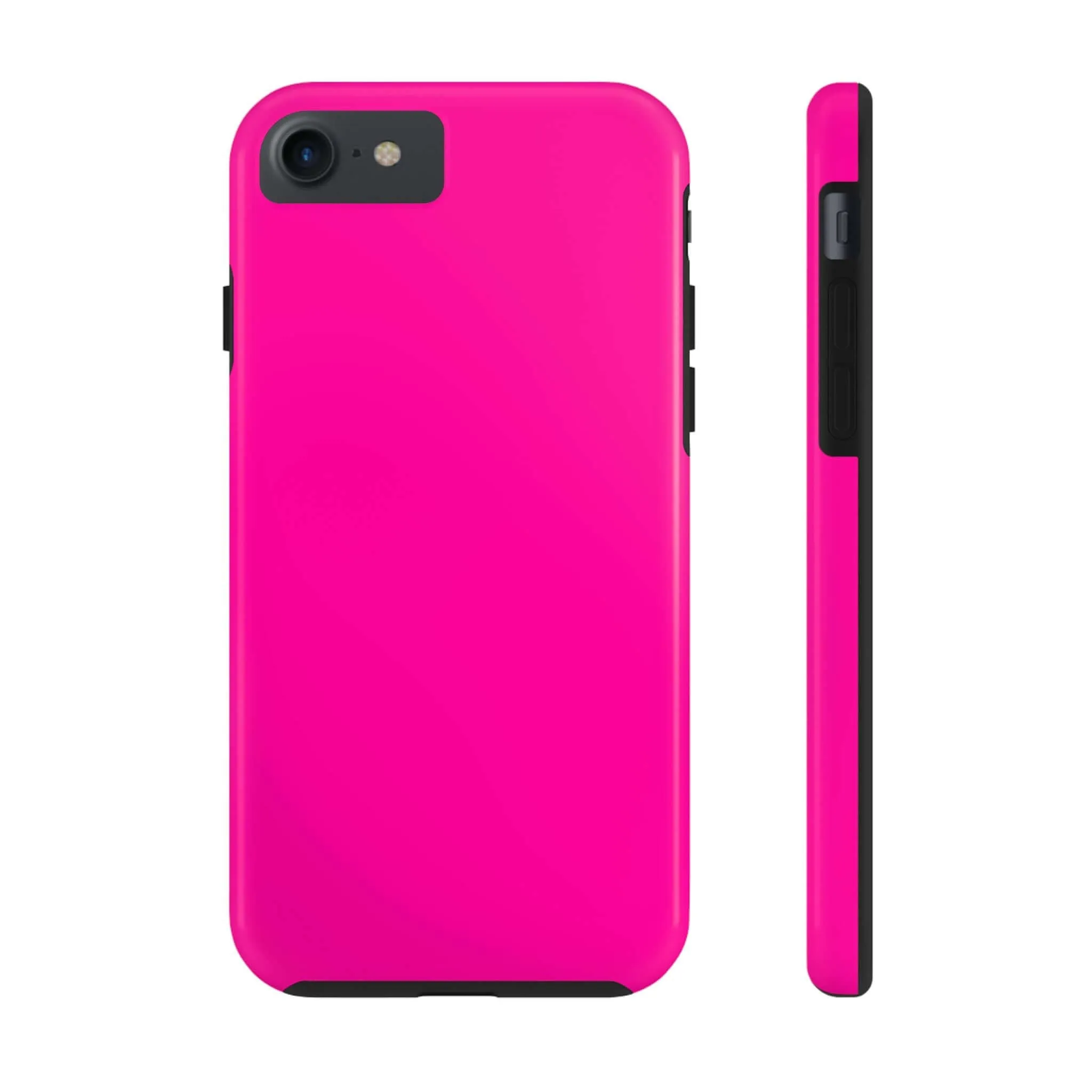 Electric Blush | Neon Pink Case