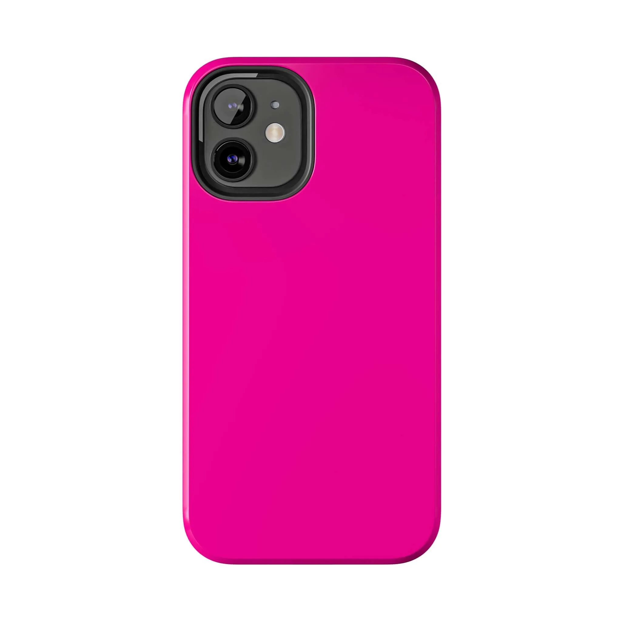 Electric Blush | Neon Pink Case