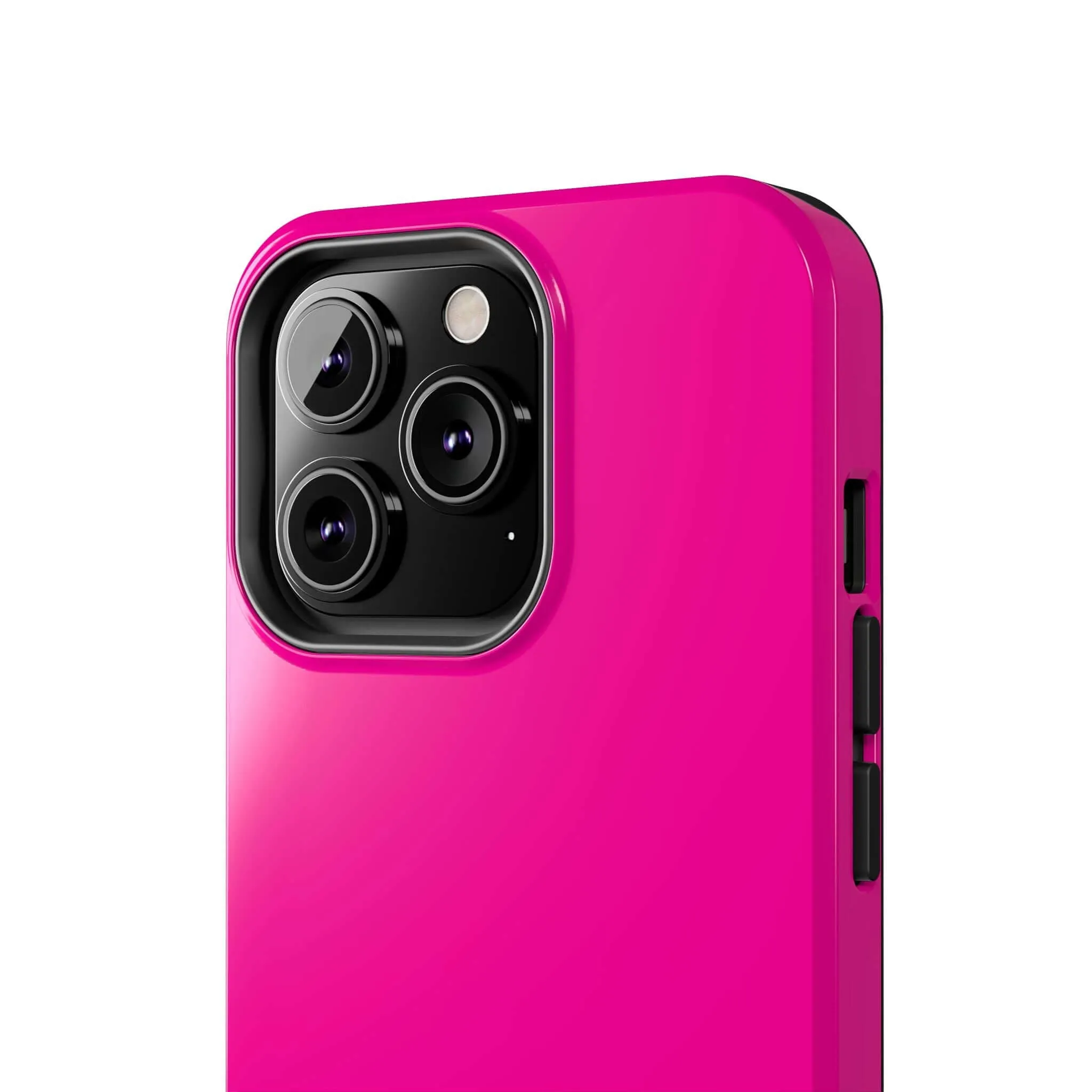 Electric Blush | Neon Pink Case