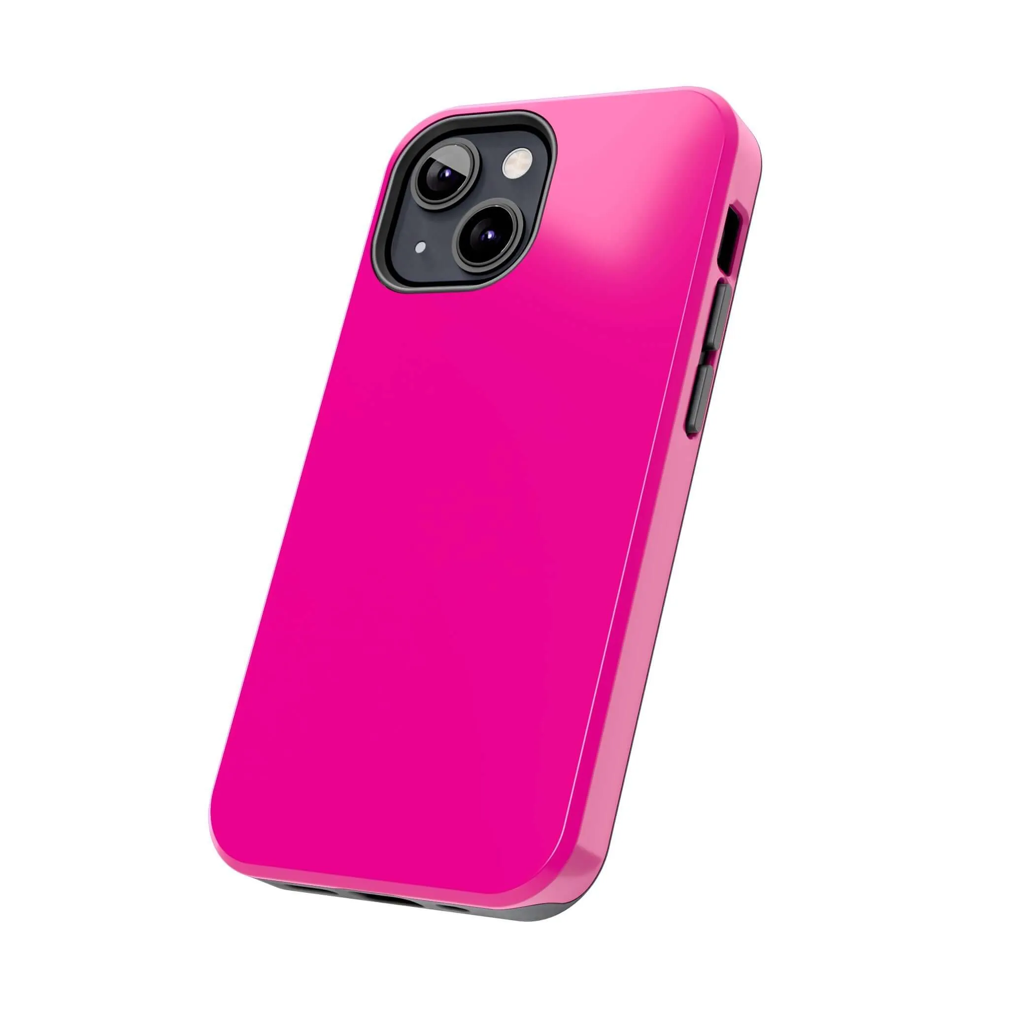 Electric Blush | Neon Pink Case