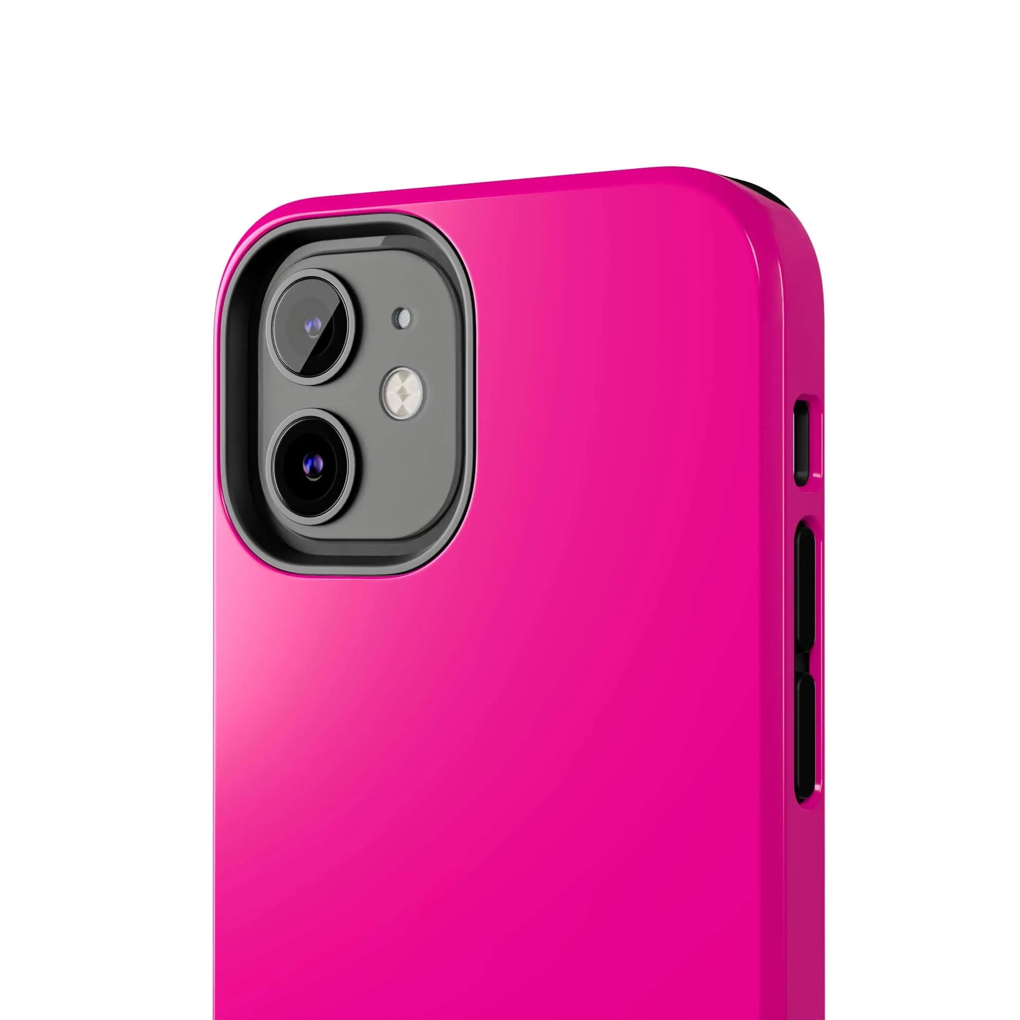 Electric Blush | Neon Pink Case