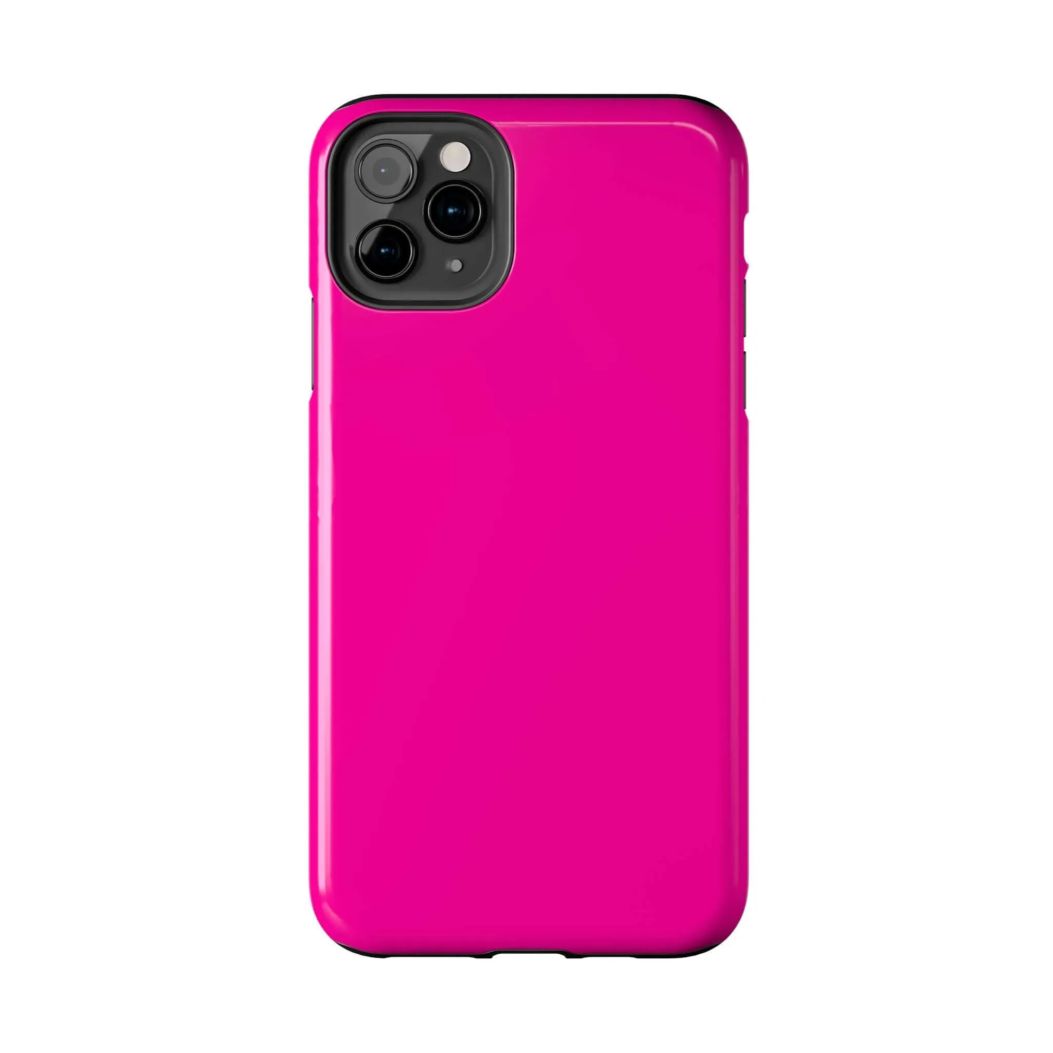 Electric Blush | Neon Pink Case