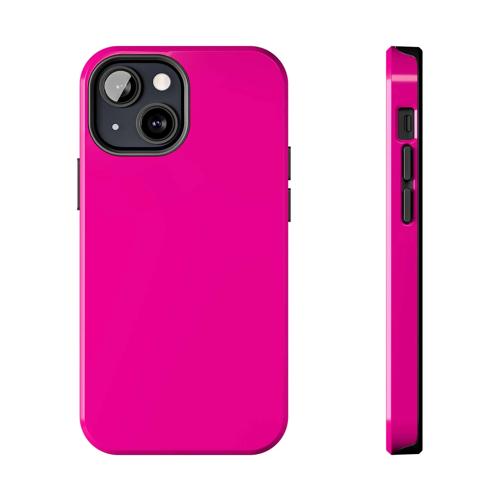 Electric Blush | Neon Pink Case