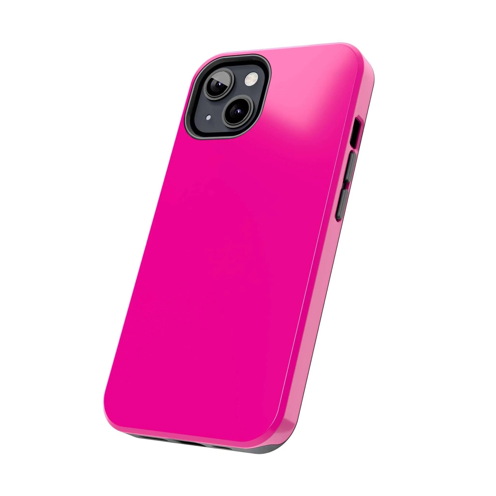 Electric Blush | Neon Pink Case