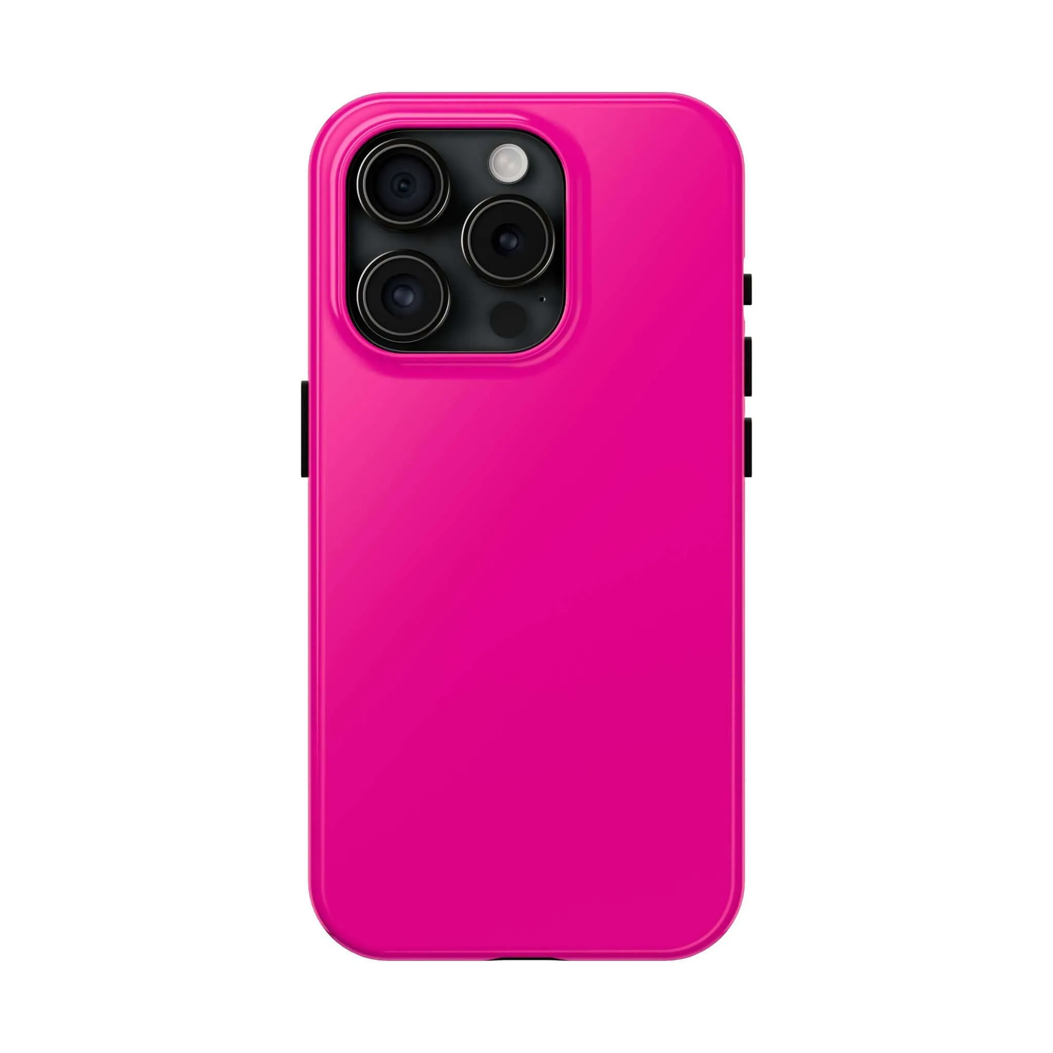 Electric Blush | Neon Pink Case