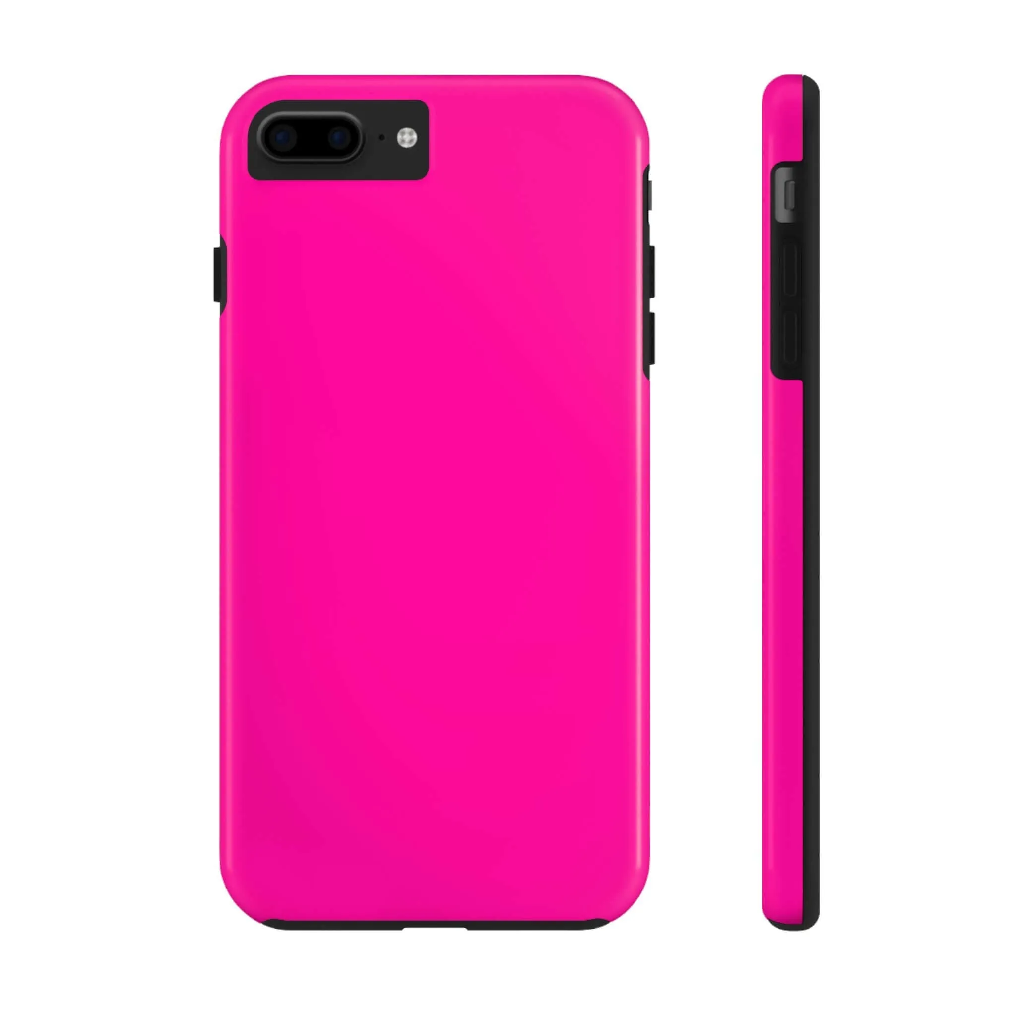 Electric Blush | Neon Pink Case