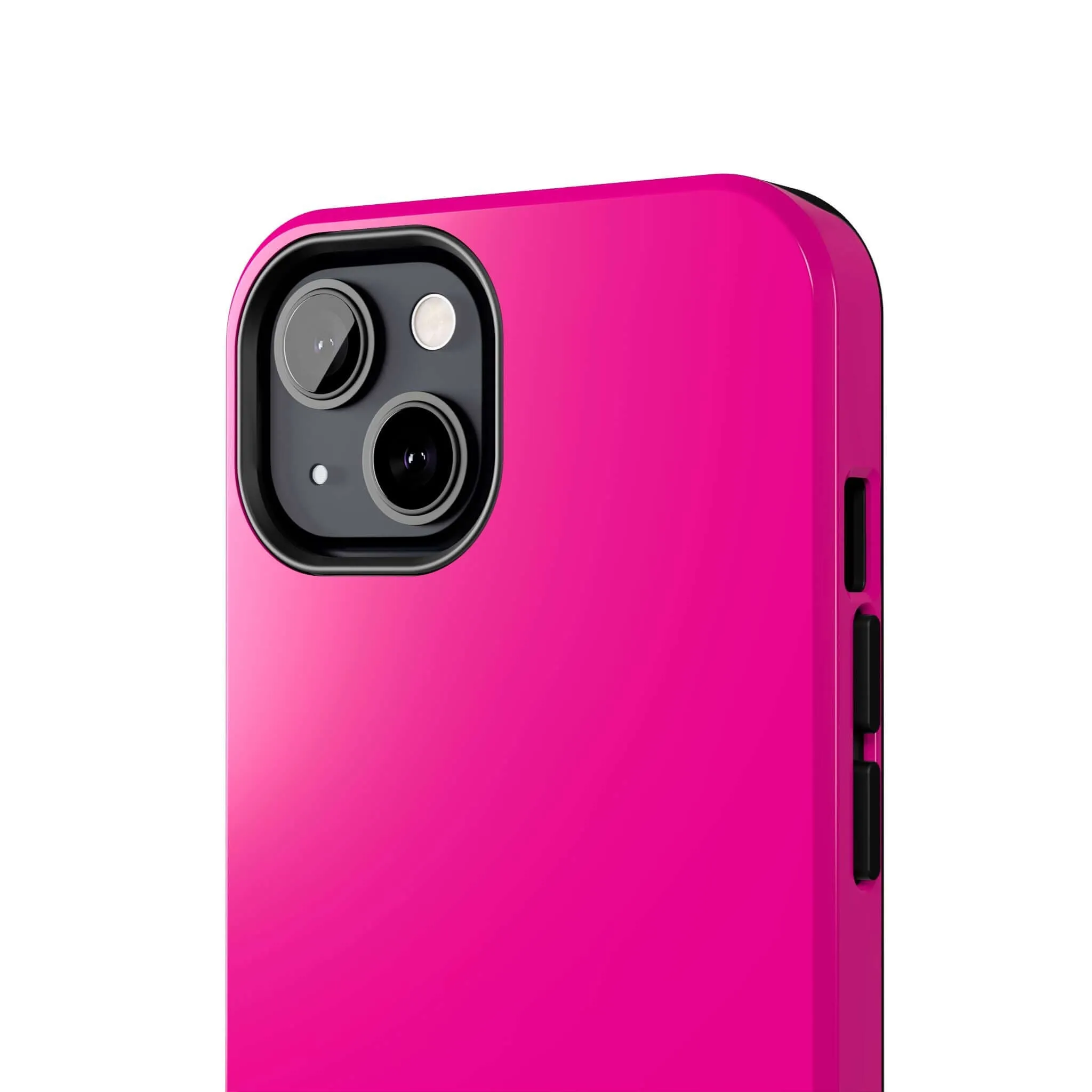 Electric Blush | Neon Pink Case