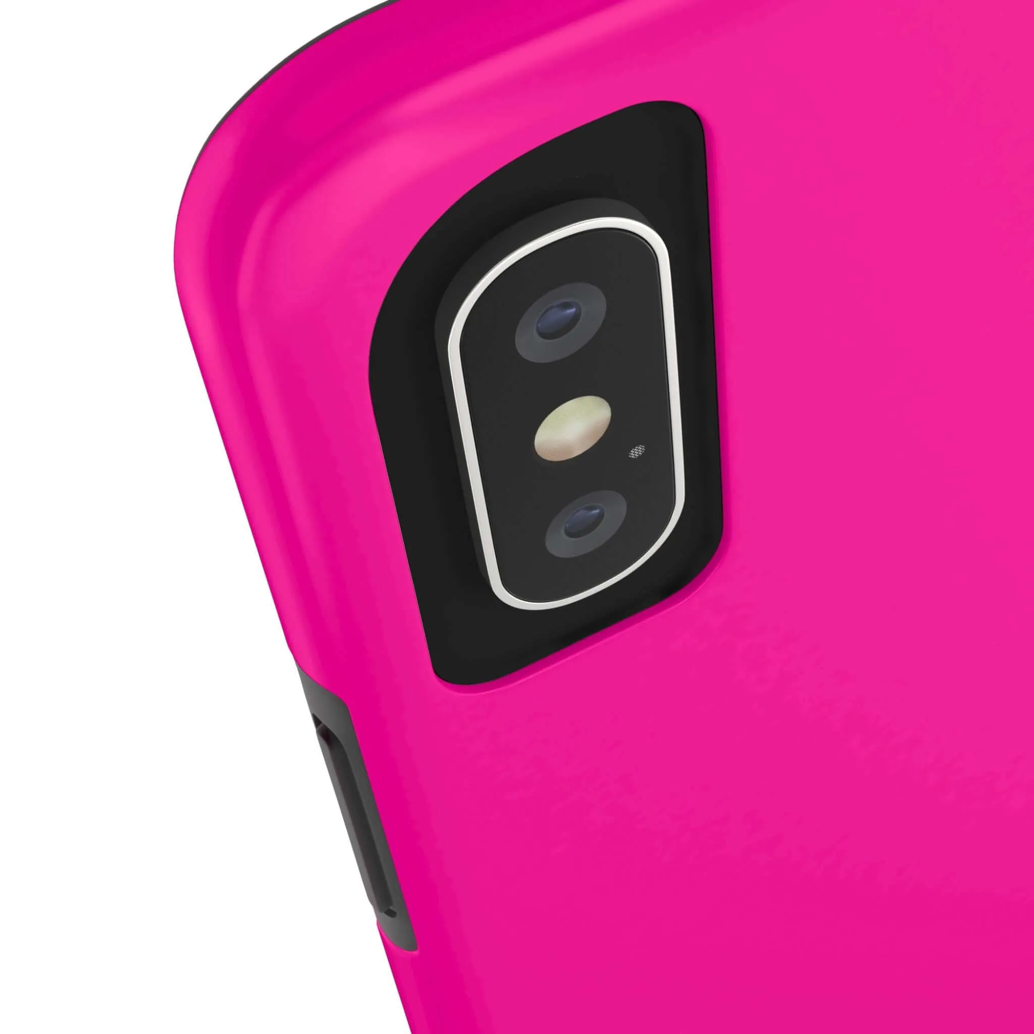 Electric Blush | Neon Pink Case
