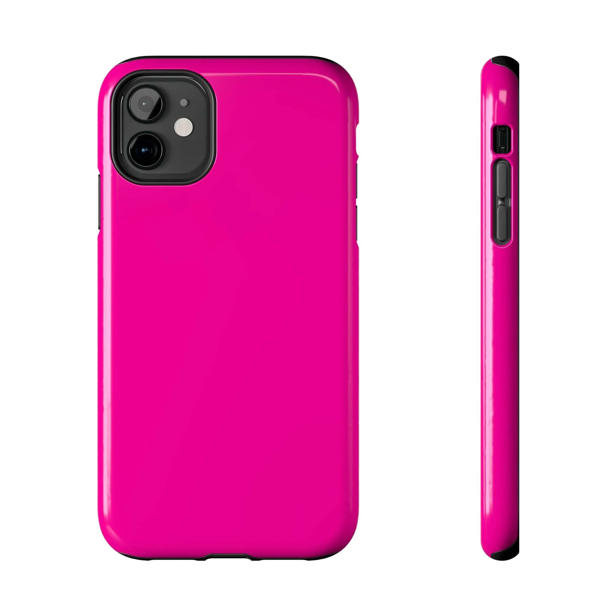Electric Blush | Neon Pink Case