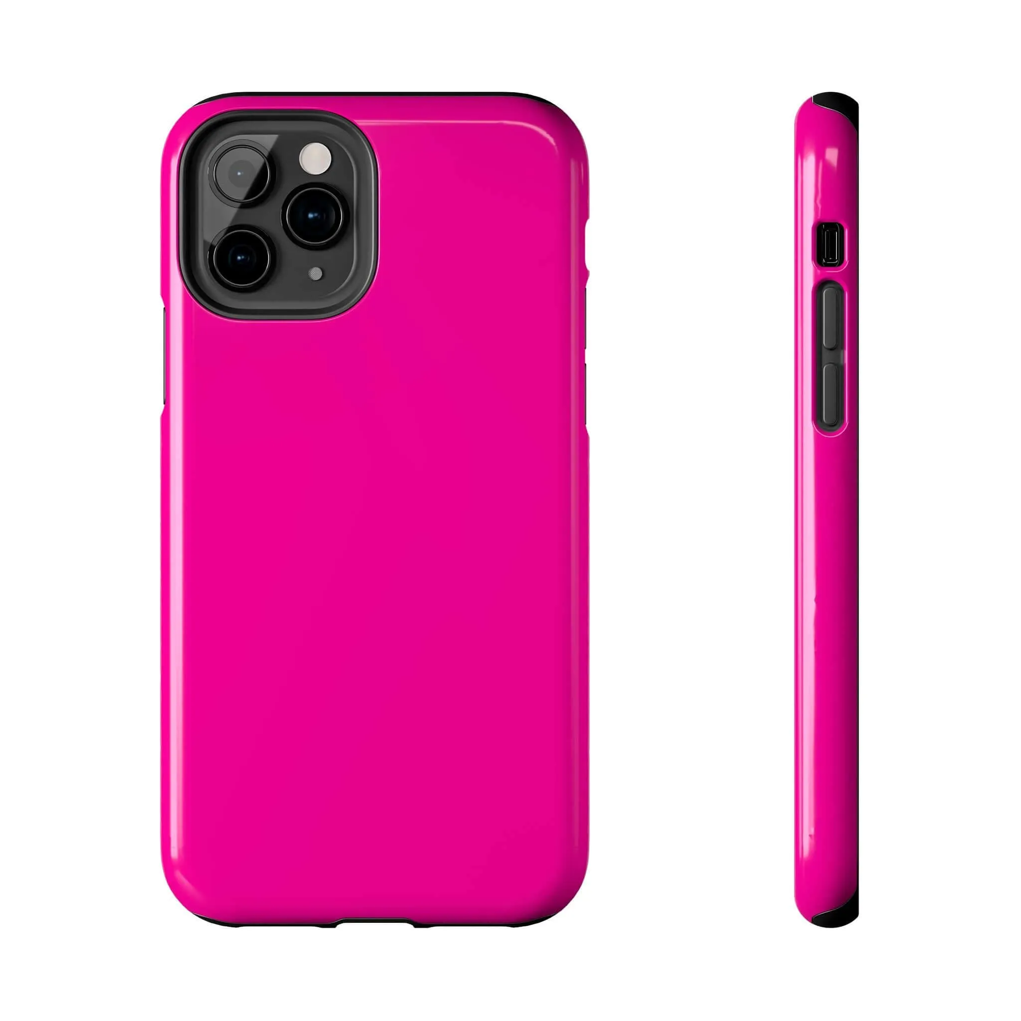 Electric Blush | Neon Pink Case