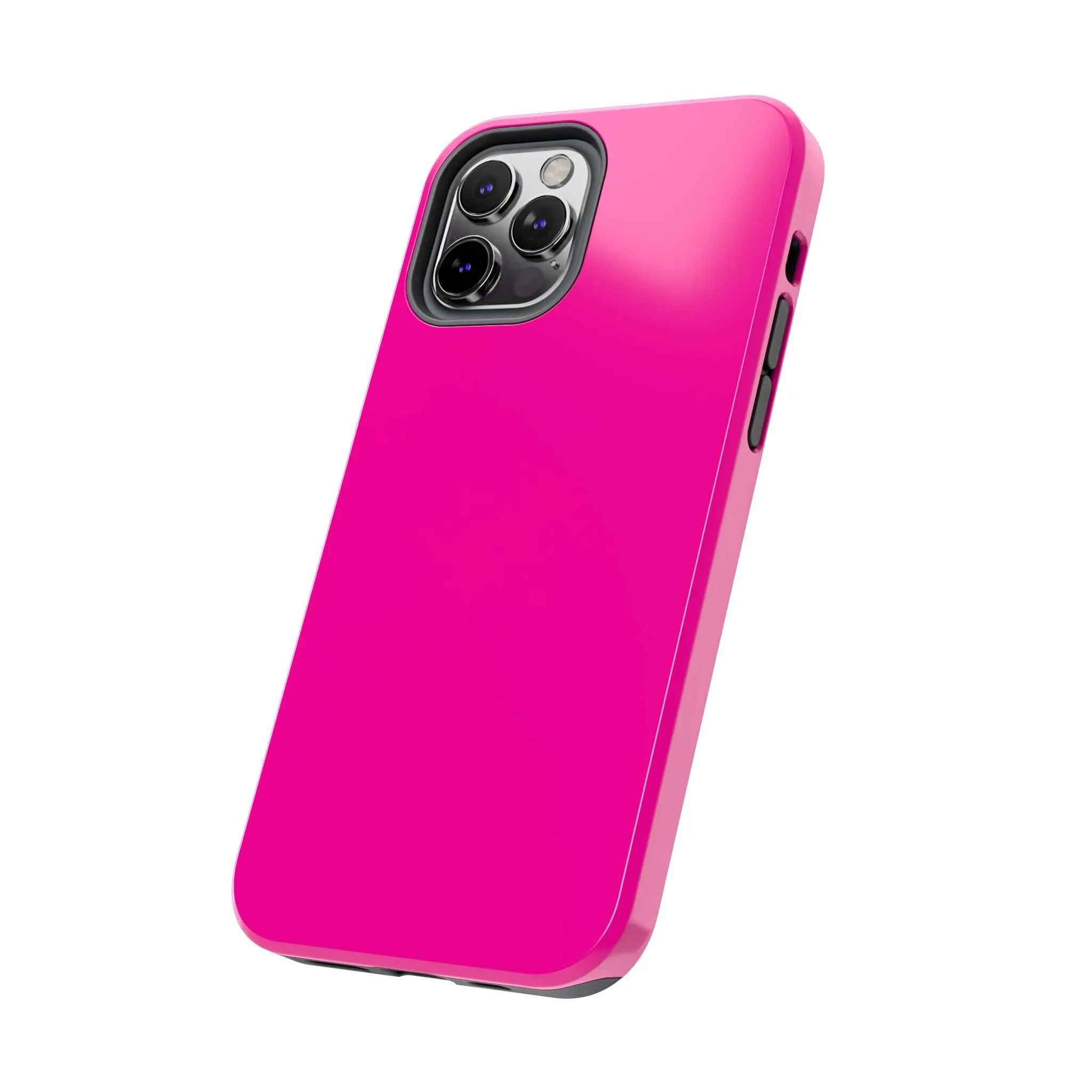 Electric Blush | Neon Pink Case