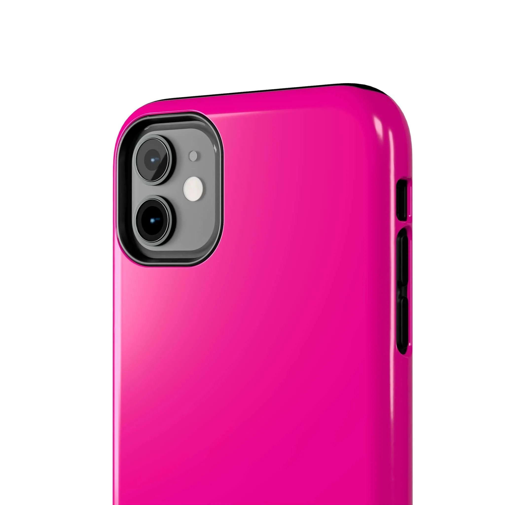 Electric Blush | Neon Pink Case