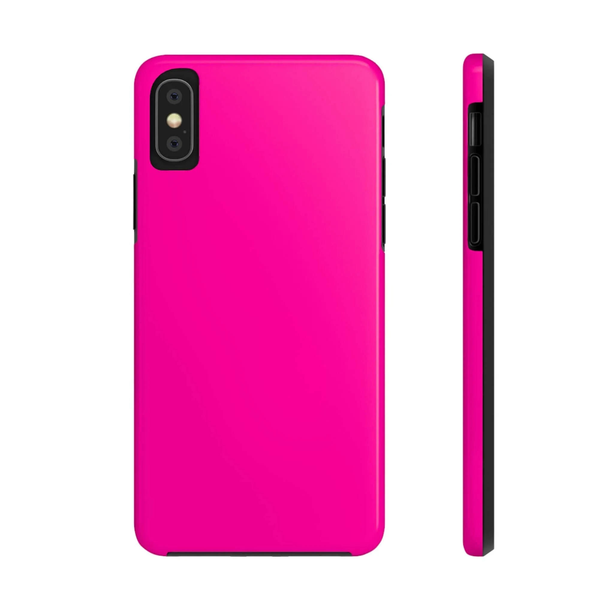 Electric Blush | Neon Pink Case