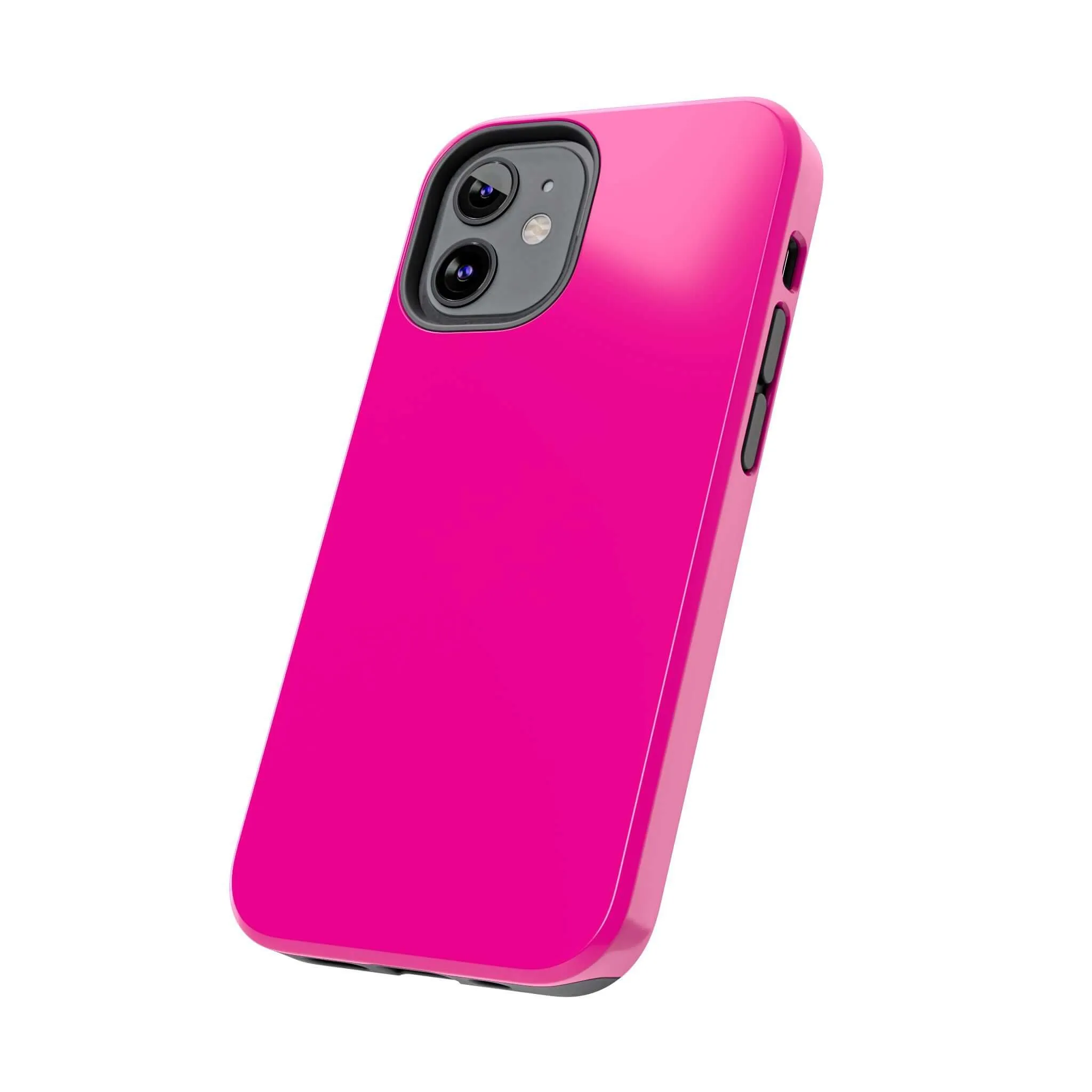 Electric Blush | Neon Pink Case