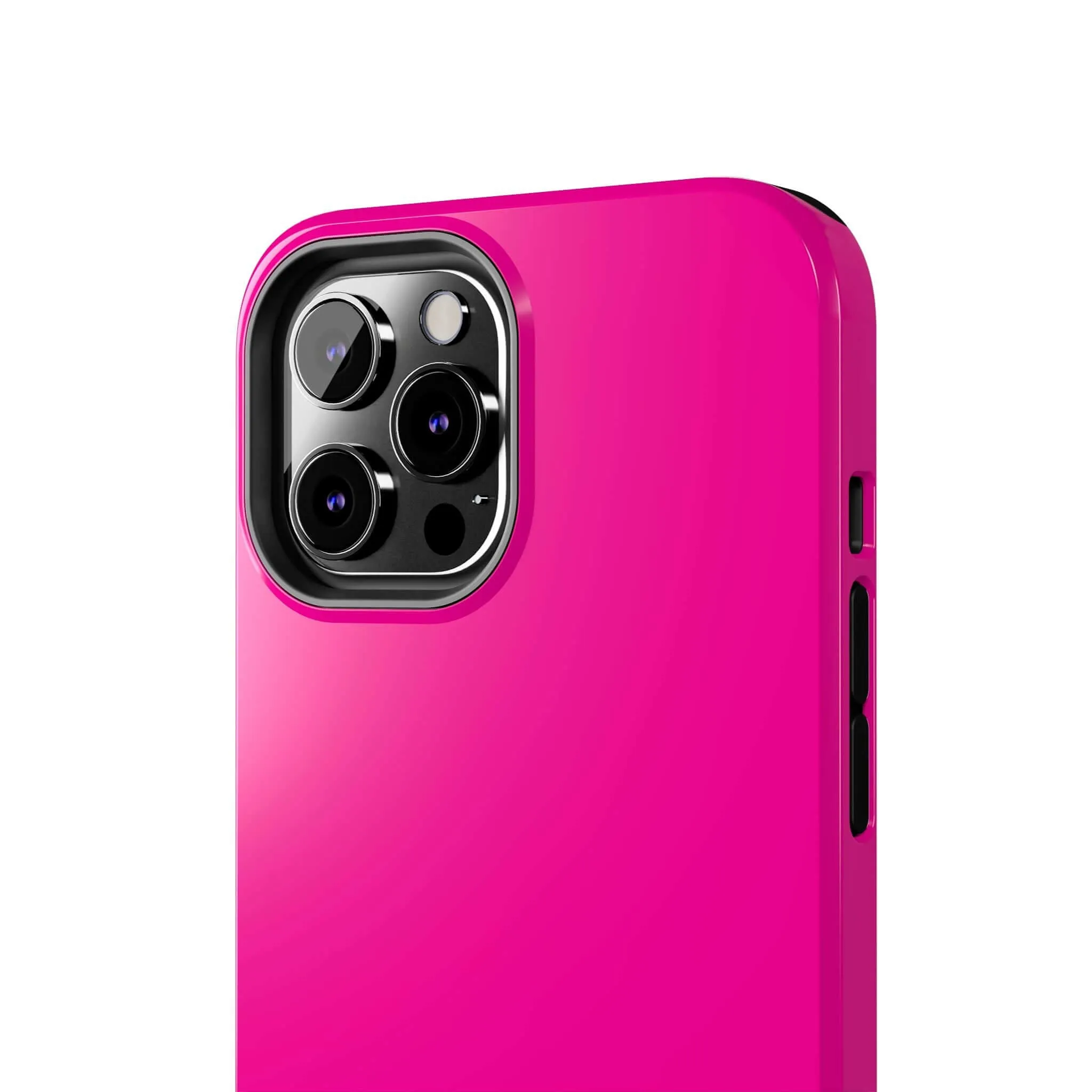 Electric Blush | Neon Pink Case