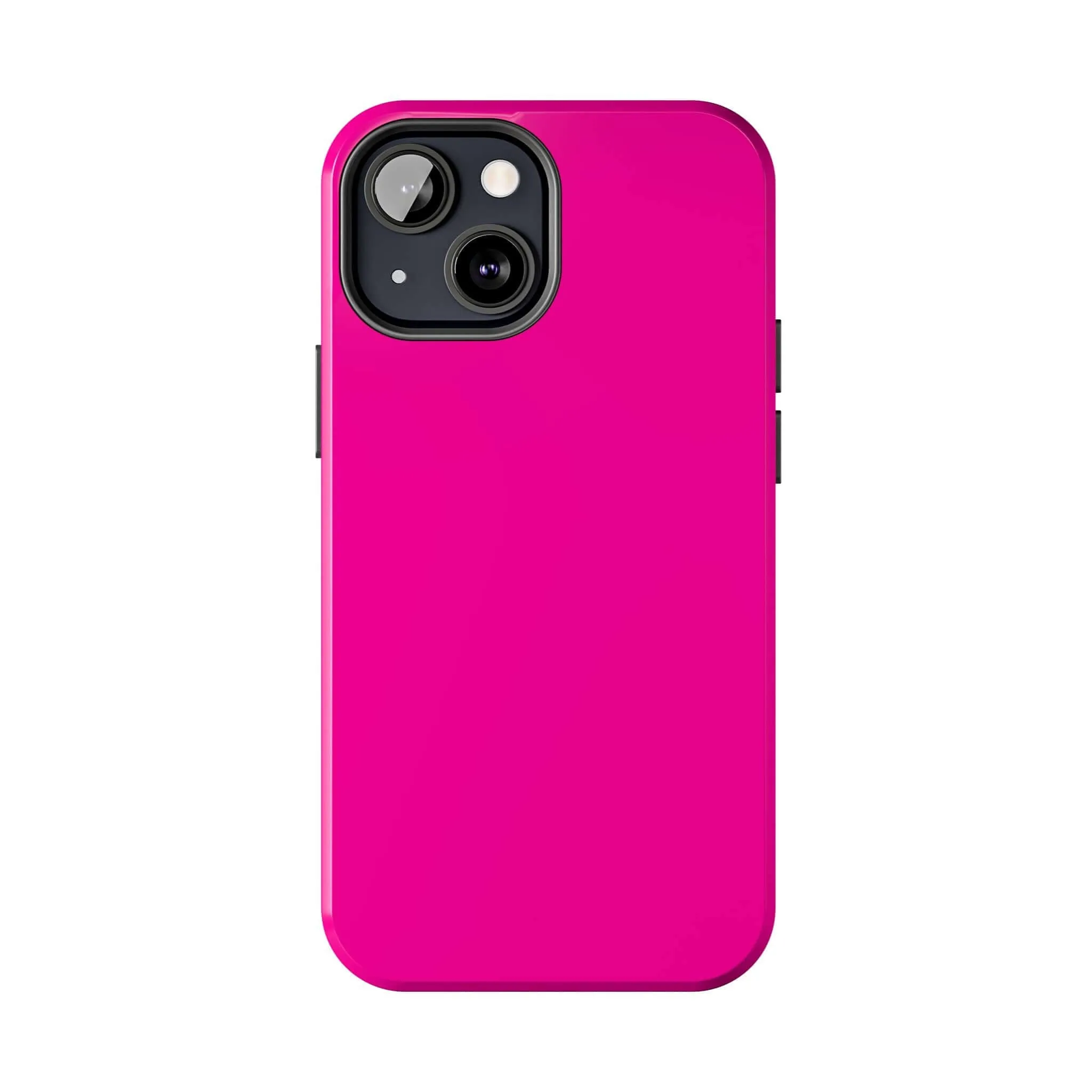 Electric Blush | Neon Pink Case