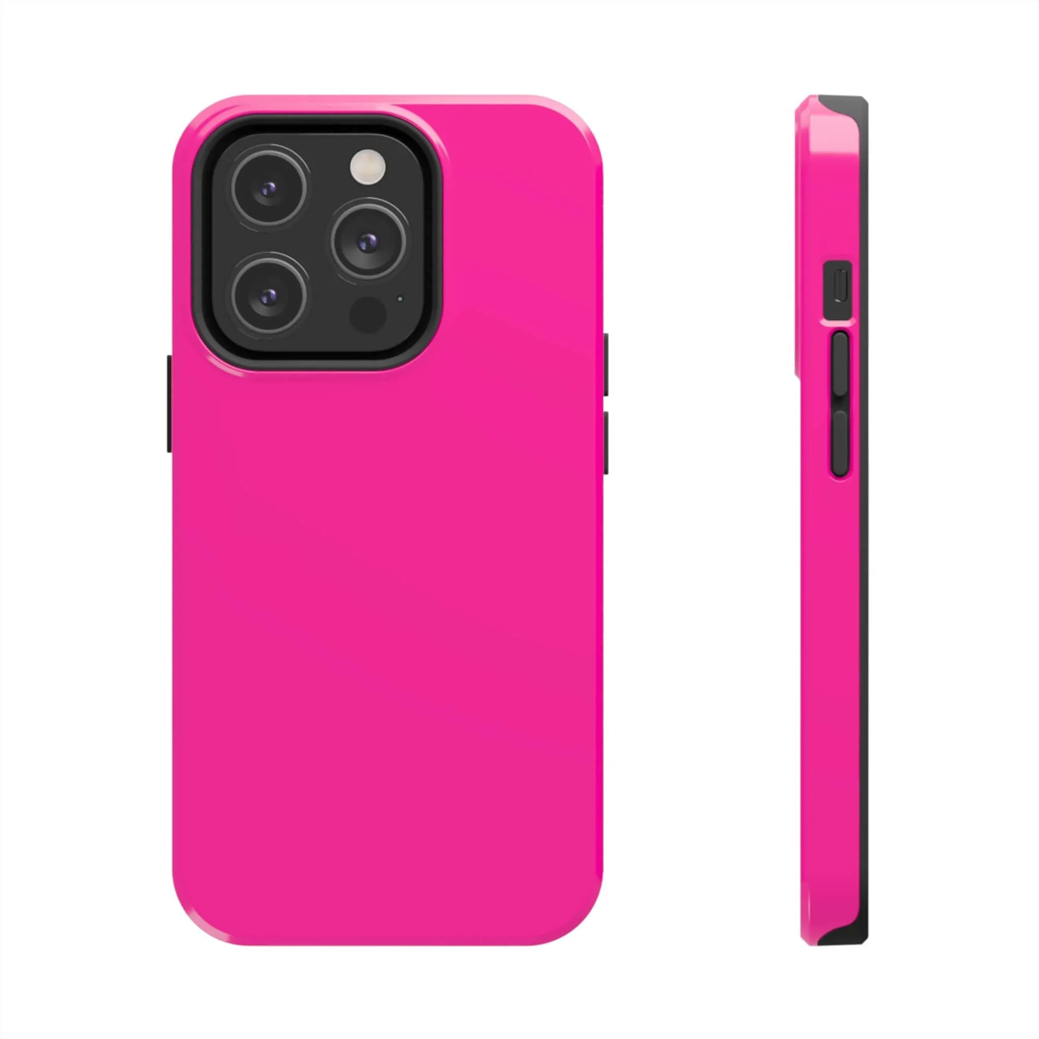 Electric Blush | Neon Pink Case