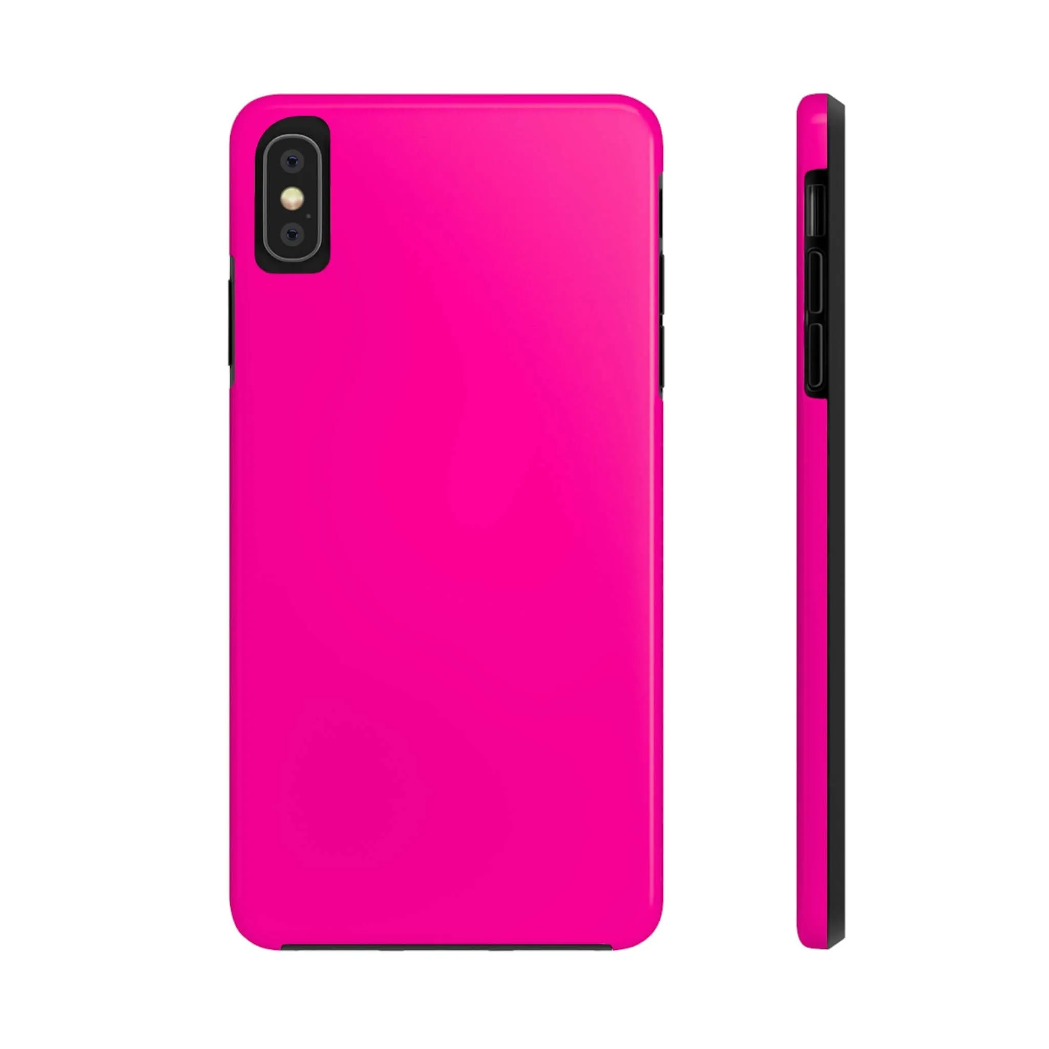 Electric Blush | Neon Pink Case