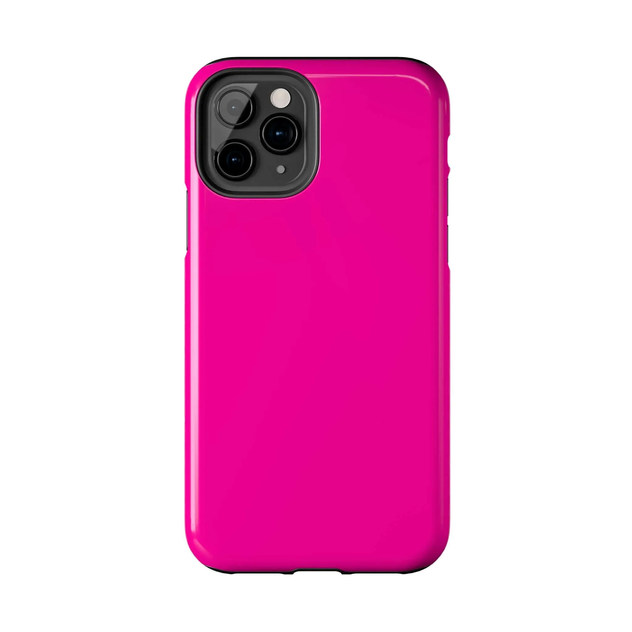Electric Blush | Neon Pink Case