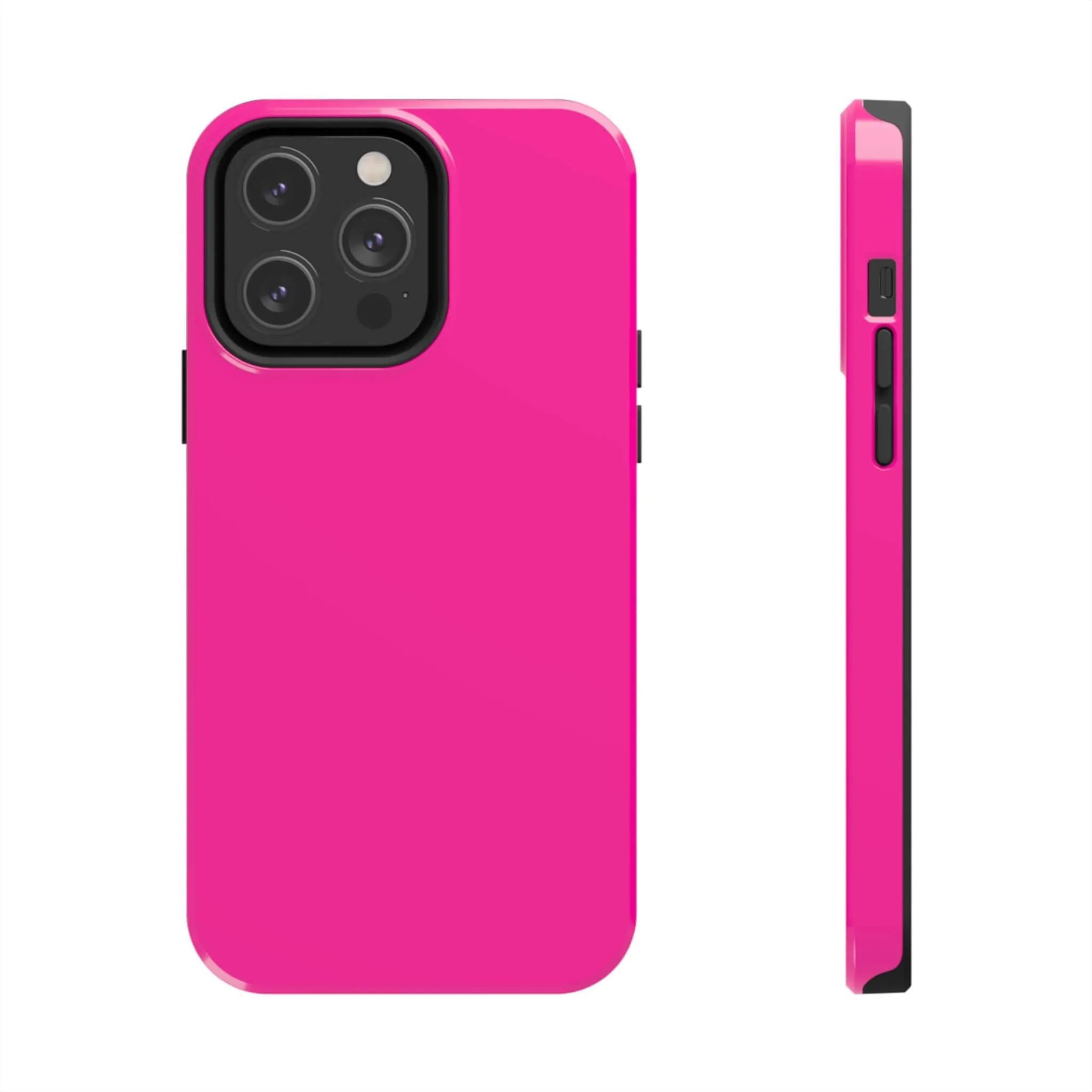 Electric Blush | Neon Pink Case