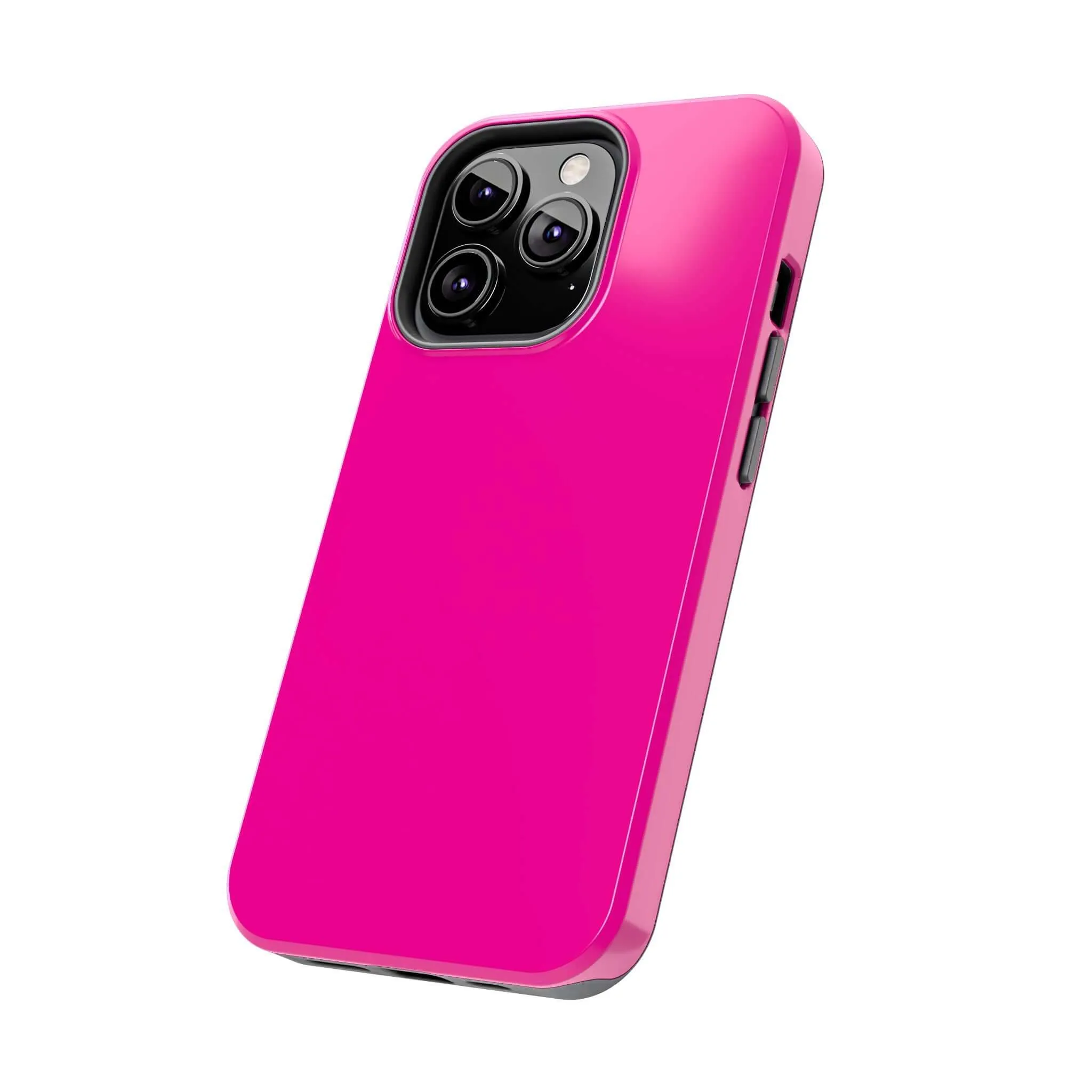 Electric Blush | Neon Pink Case