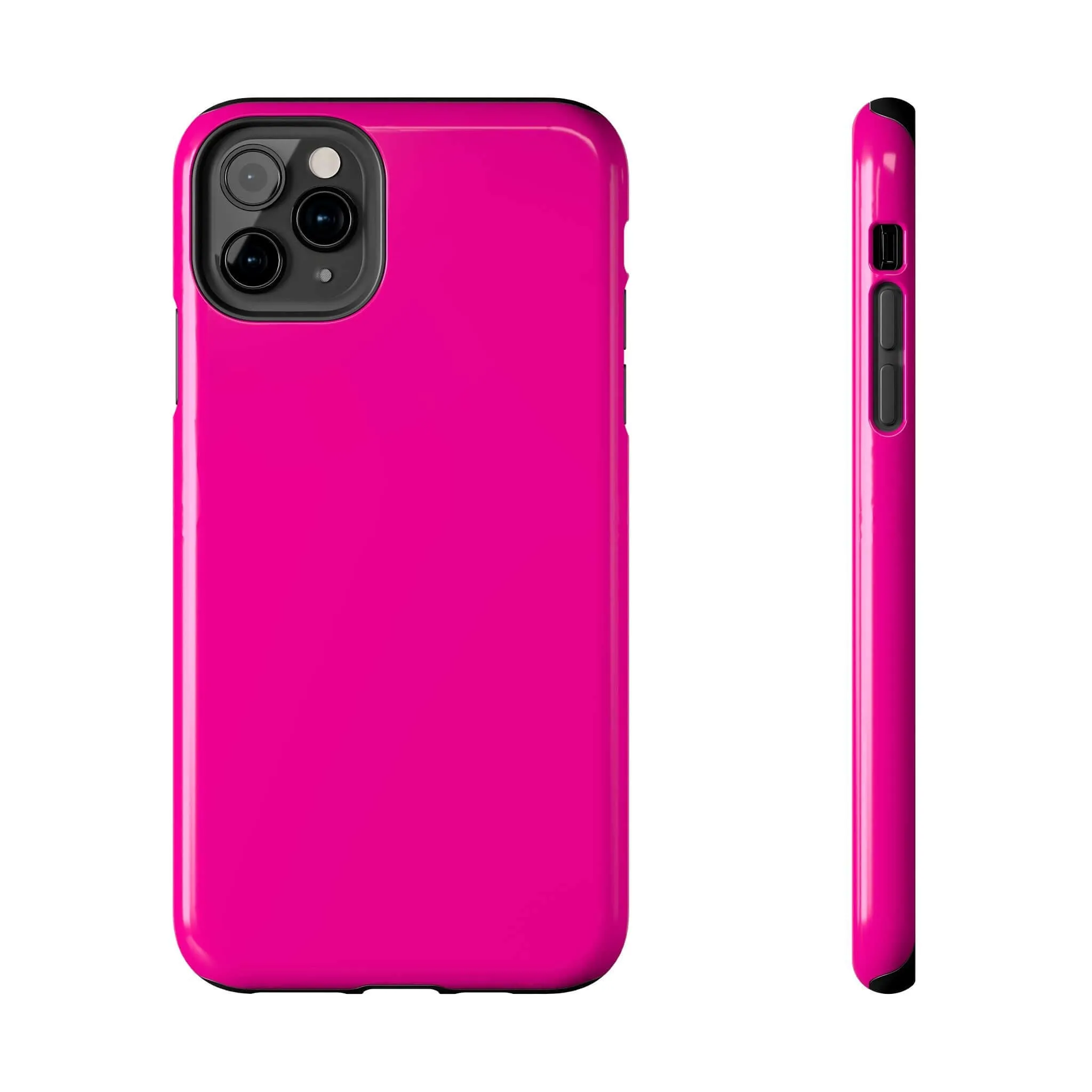 Electric Blush | Neon Pink Case