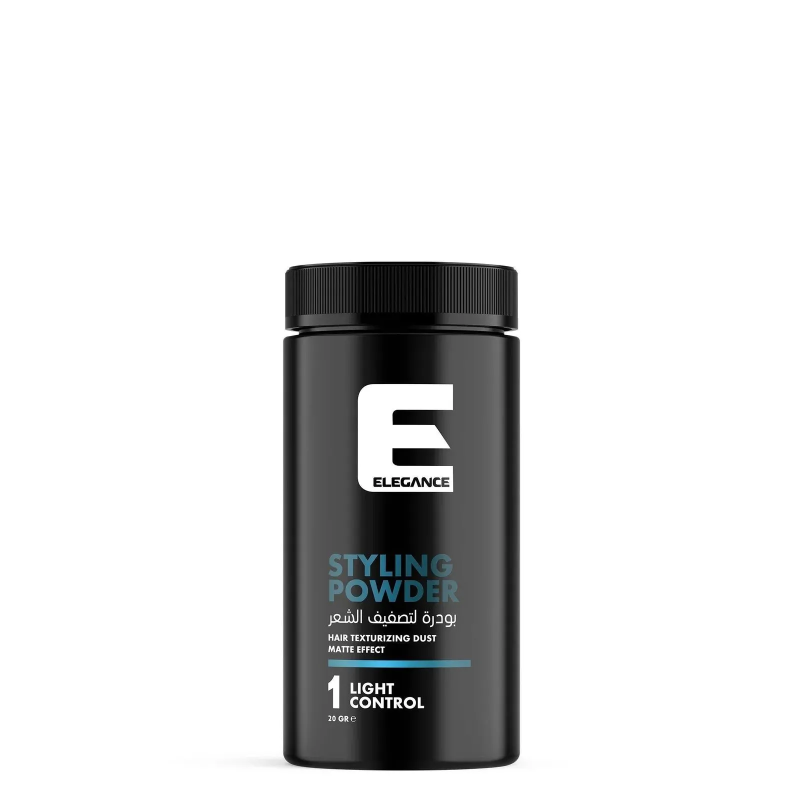 Elegance Hair Styling Powder