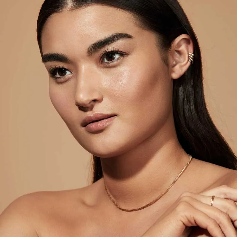 e.l.f. Flawless Satin Foundation