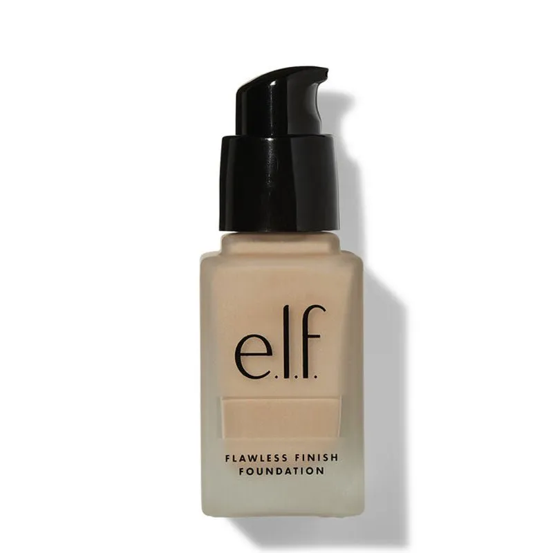 e.l.f. Flawless Satin Foundation