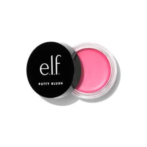 E.L.F Putty Luminos Cream Blush (Bora Bora)