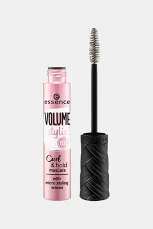 essence Volume Stylist Curl & Hold Mascara