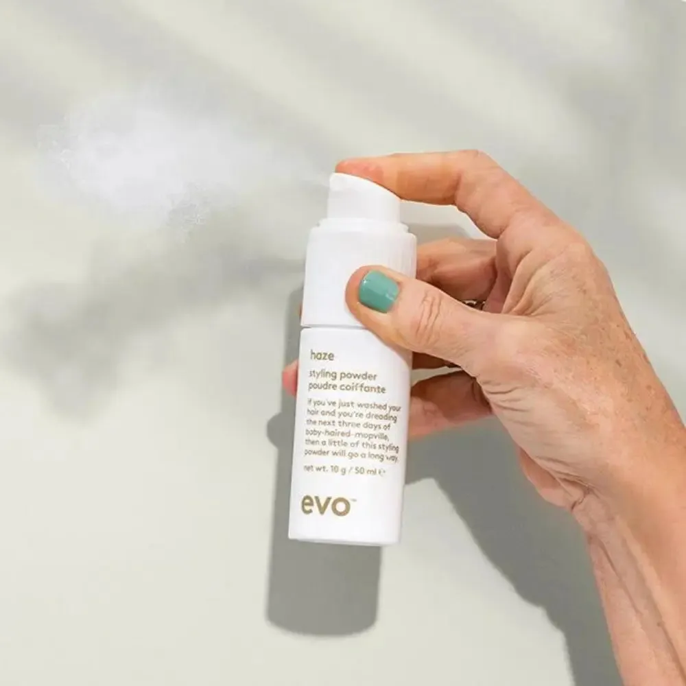 Evo Haze Styling Powder Spray